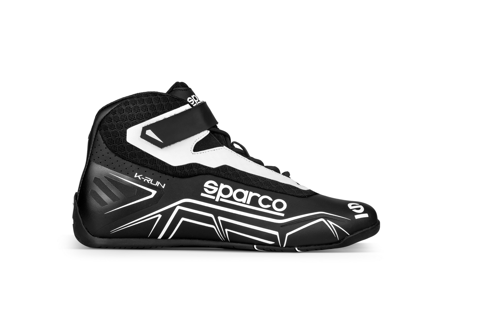 Karting paketti Sparco Performance