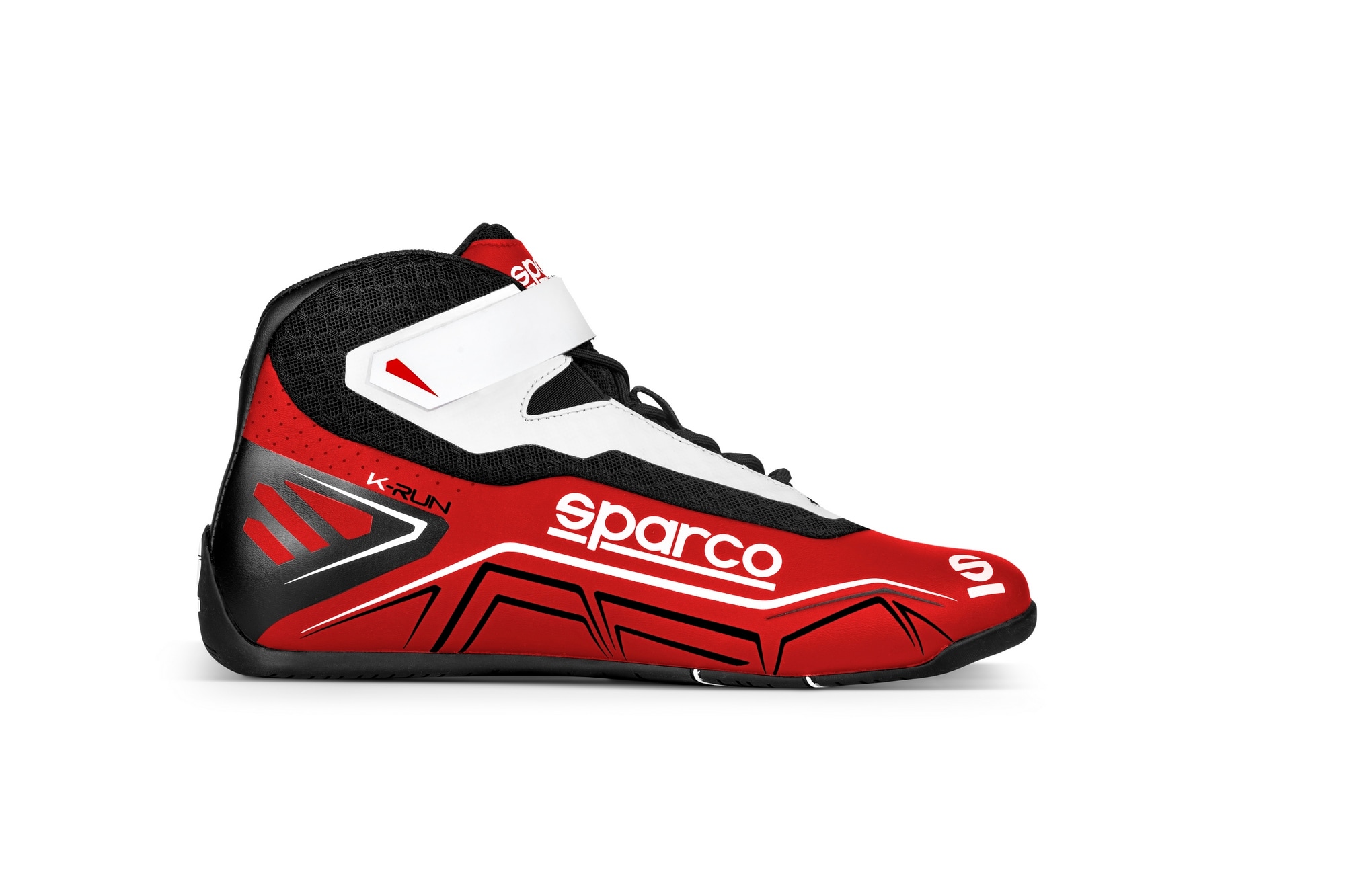 Karting paketti Sparco Performance