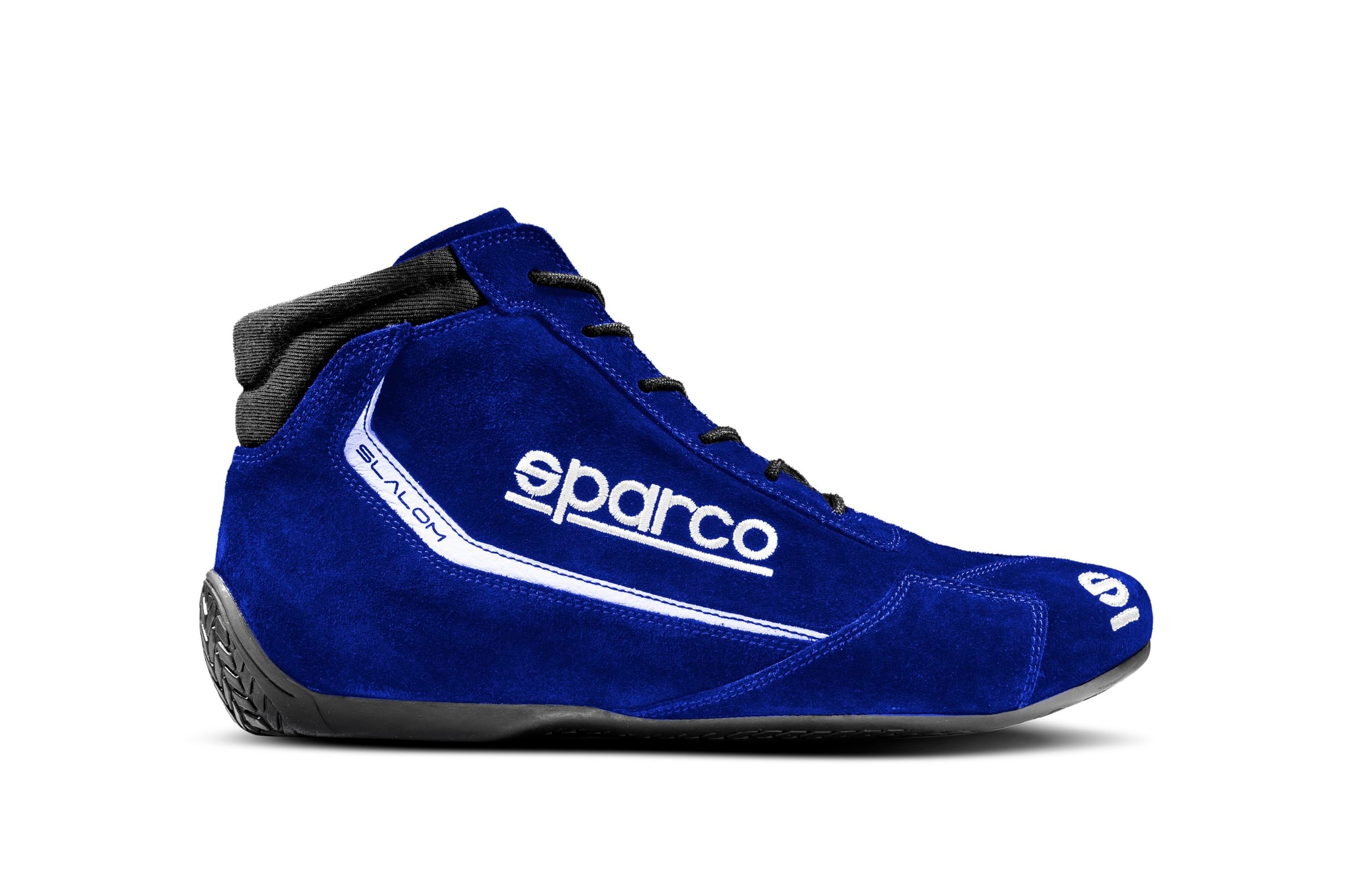 Kengät Sparco Slalom Sininen