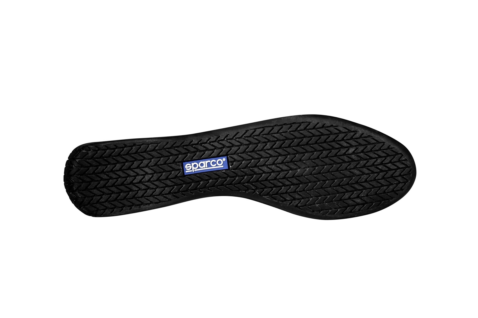 Kengät Sparco Slalom Sininen