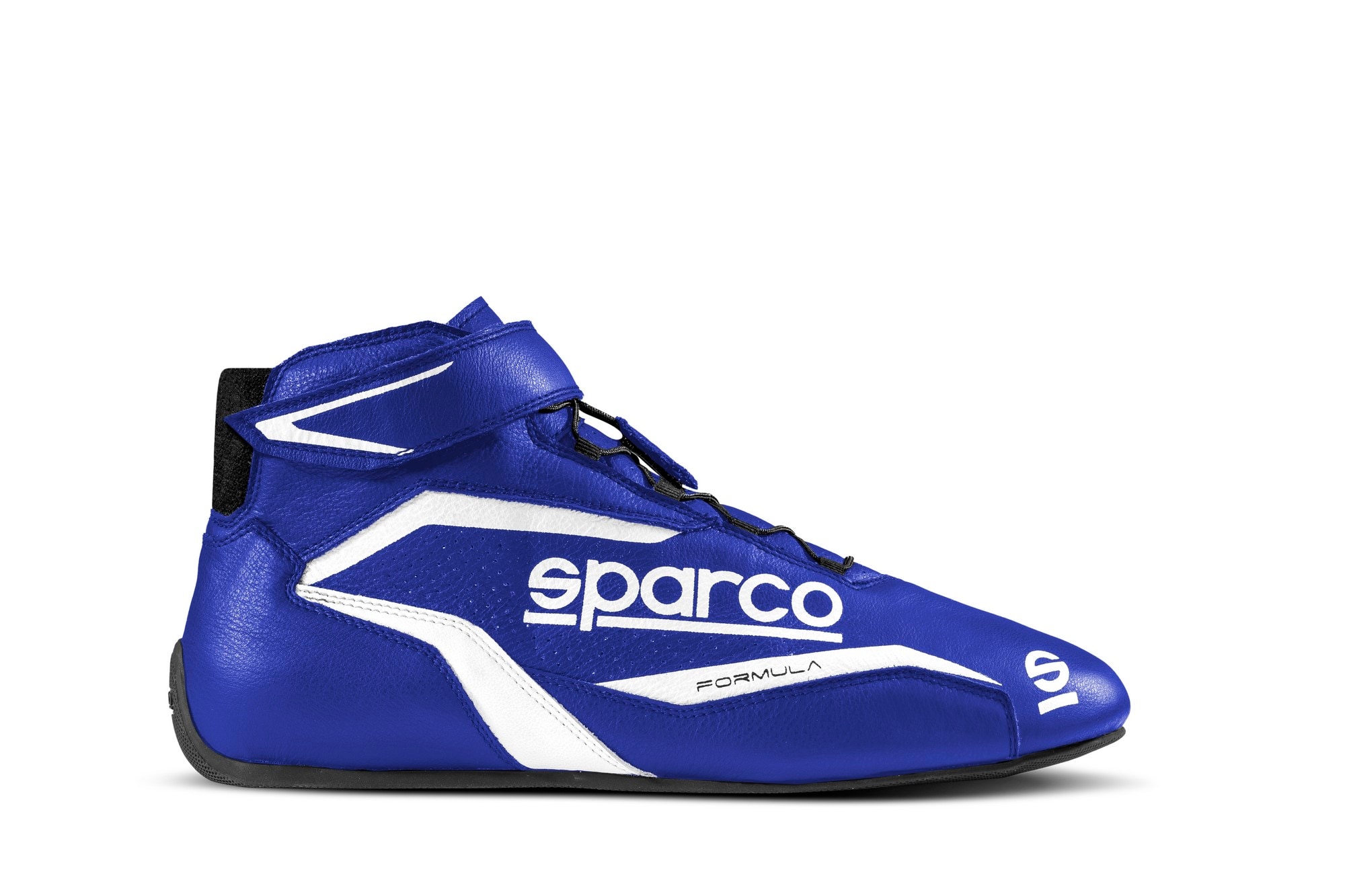 Ajokengät Sparco Formula Sininen