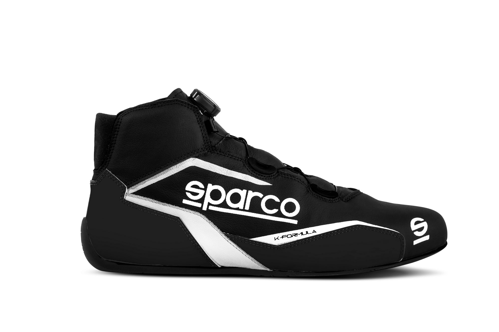 Karting paketti Sparco Premium