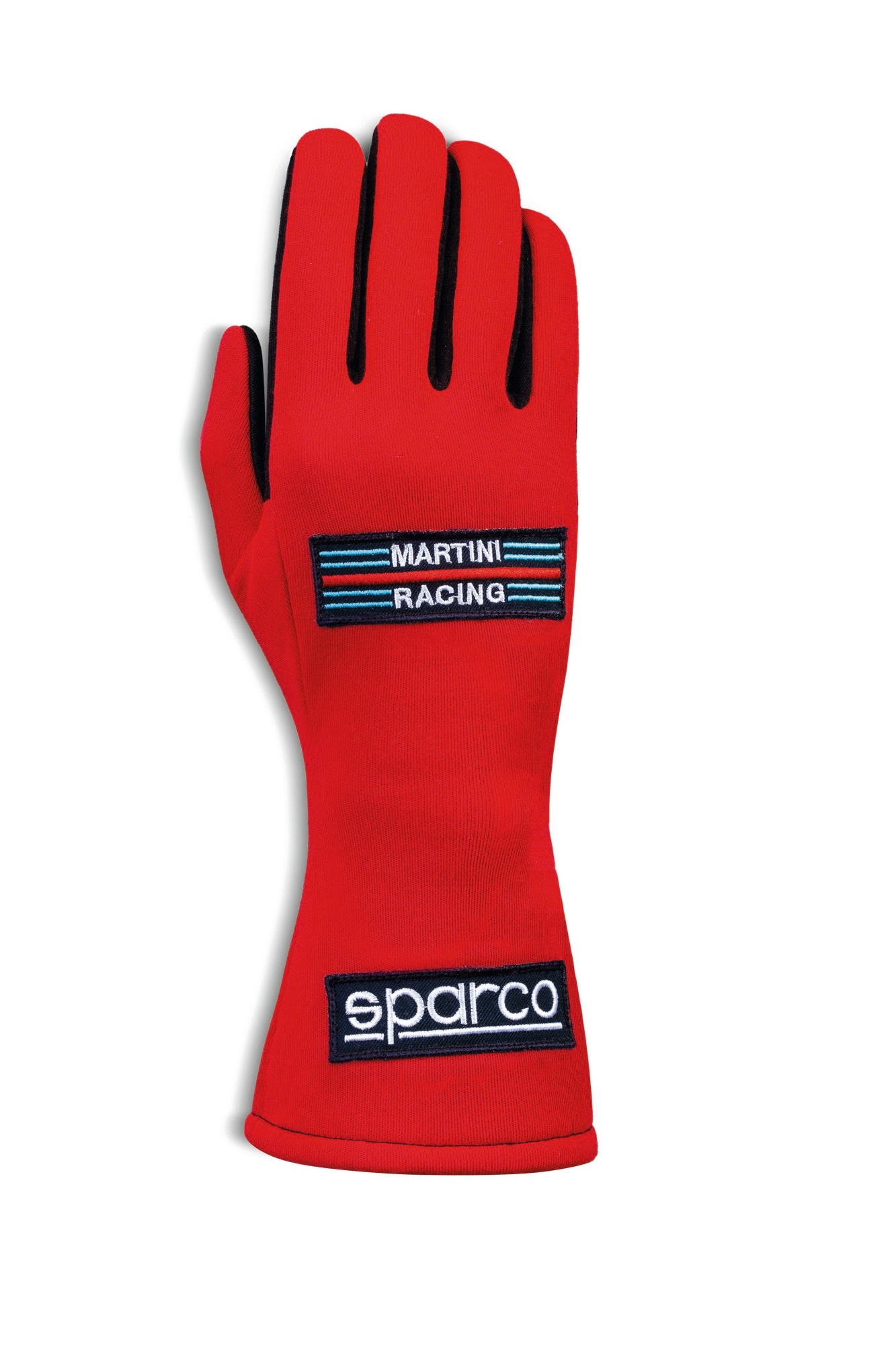 Ajohanskat Sparco Land Martini Racing Pu