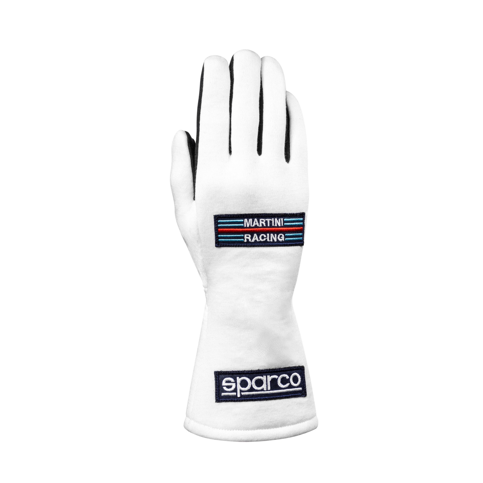 Ajohanskat Sparco Land Classic Martini Racing Valk
