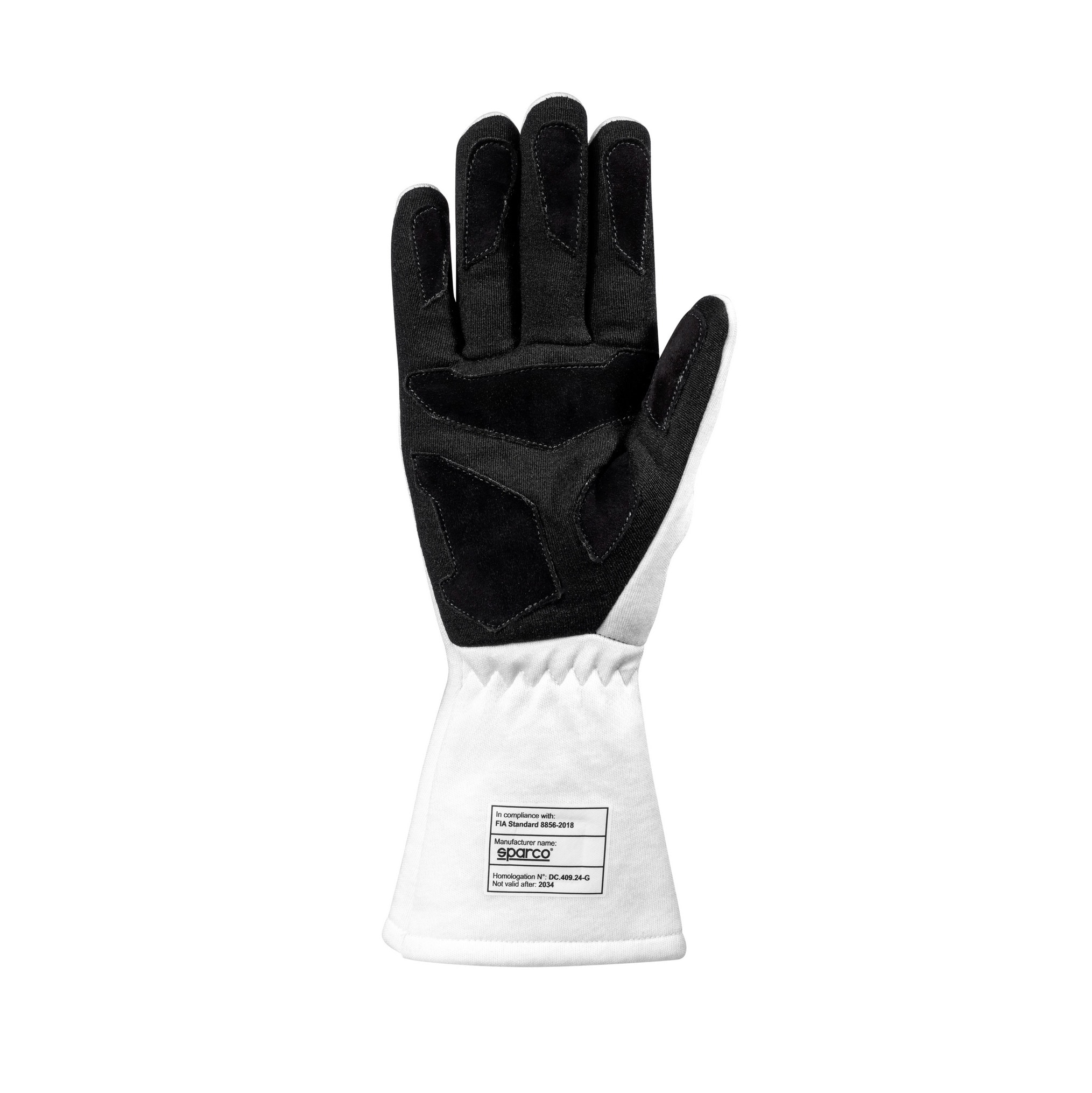 Ajohanskat Sparco Land Classic Martini Racing Valk