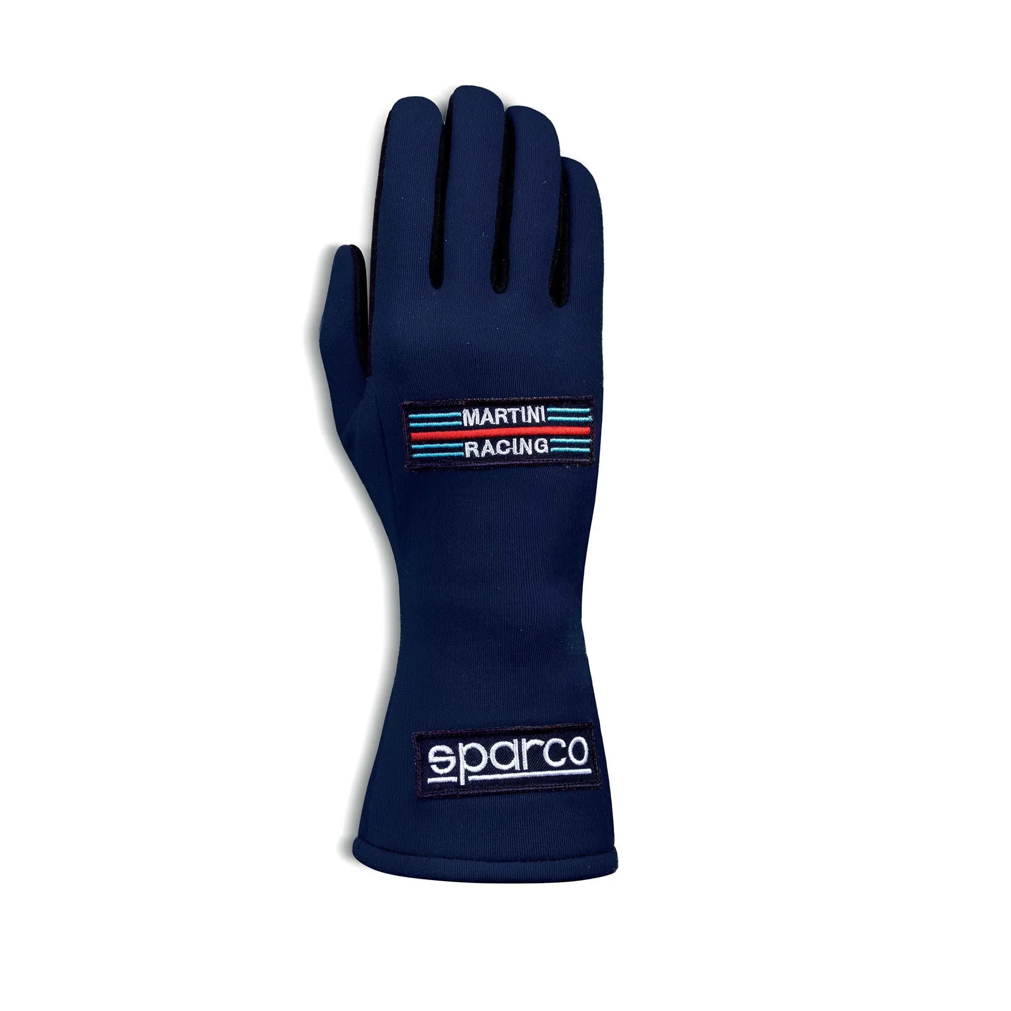 Ajohanskat Sparco Land Classic Martini Racing Sini