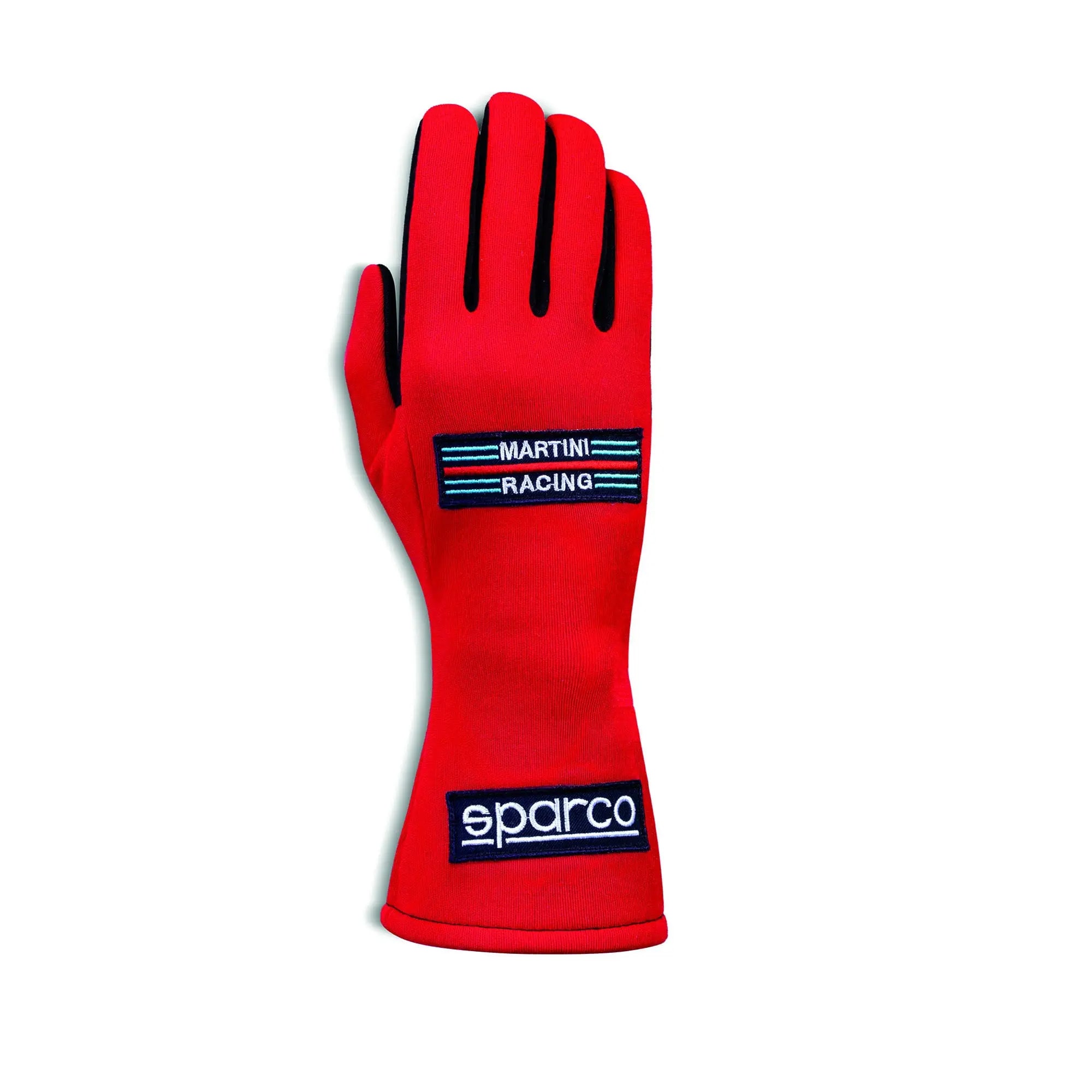 Ajohanskat Sparco Land Classic Martini Racing Puna