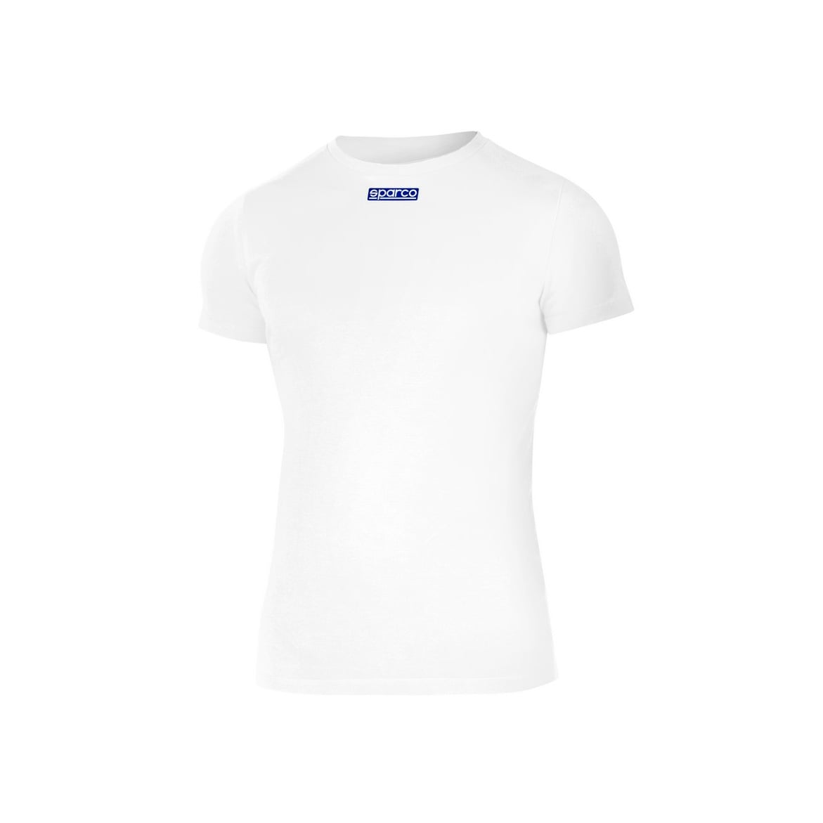 T-paita Sparco B-Rookie Valkoinen