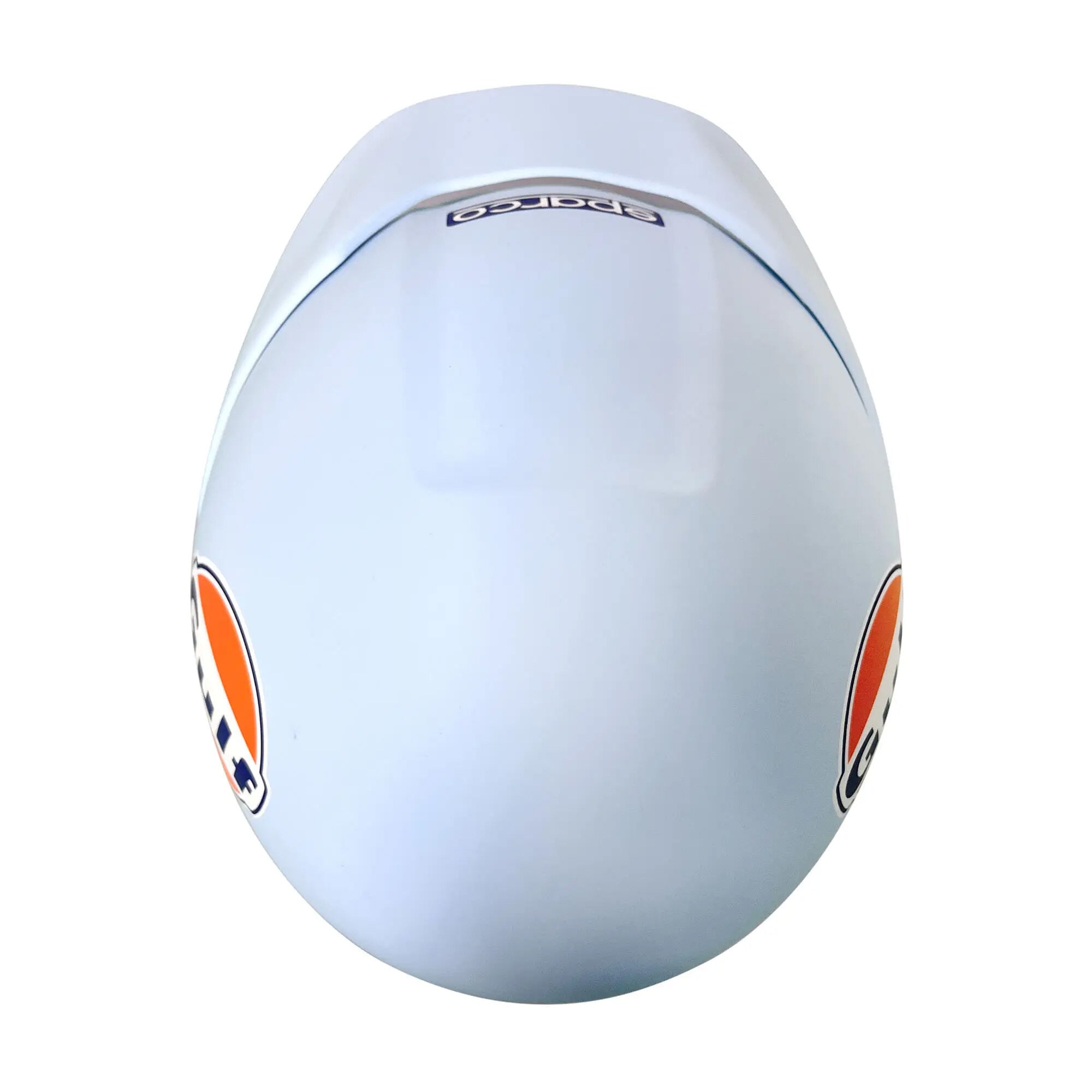 Kypärä Sparco J-PRO Gulf Racing