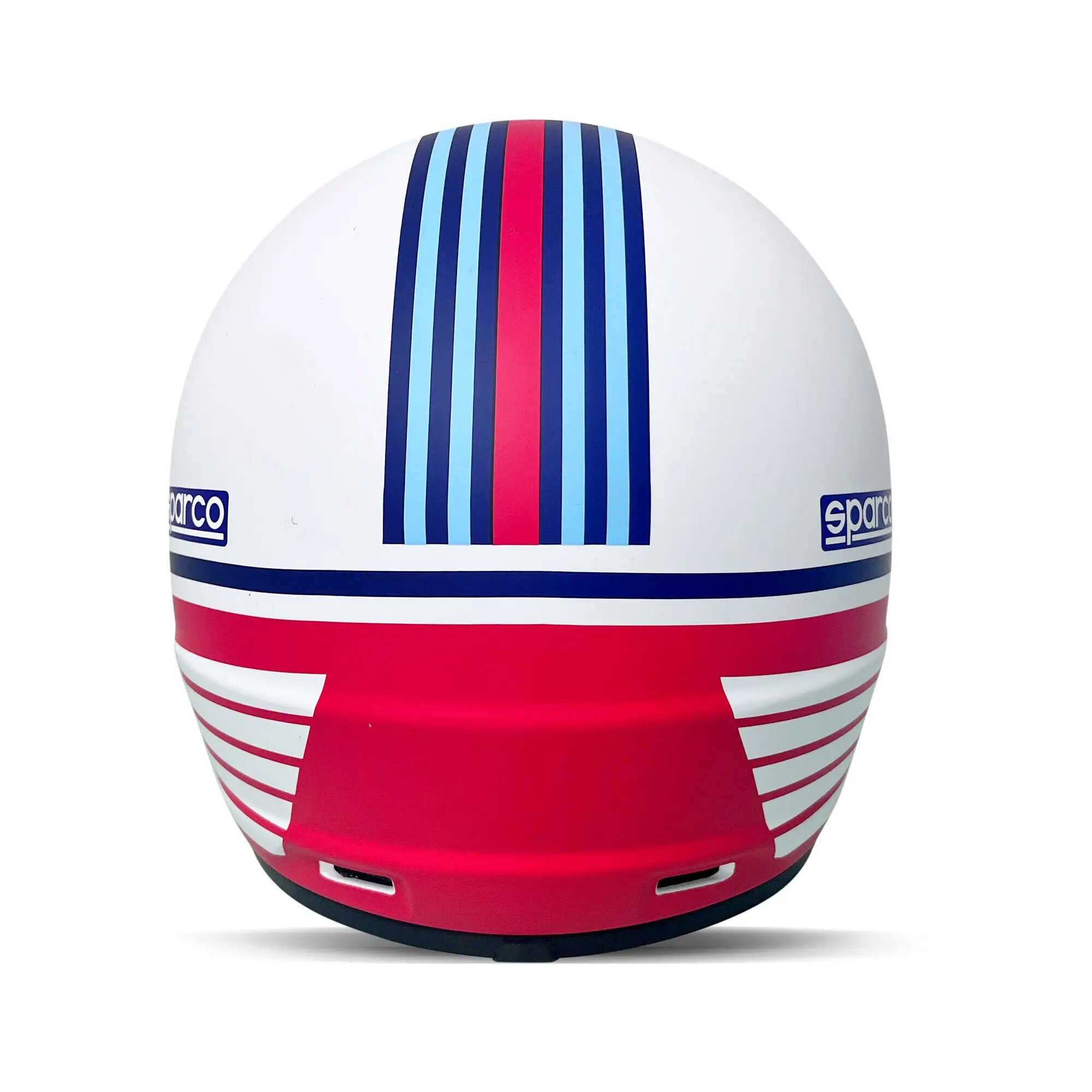 Kypärä Sparco J-PRO Martini Racing
