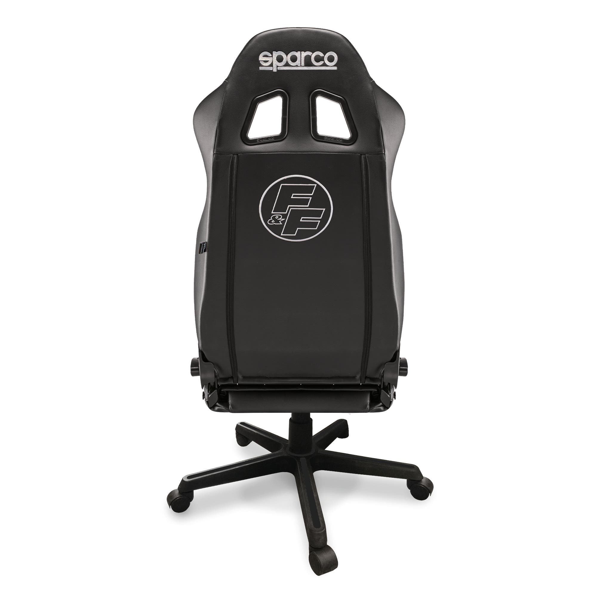 Toimisto- / pelituoli Sparco  Fast & Furious