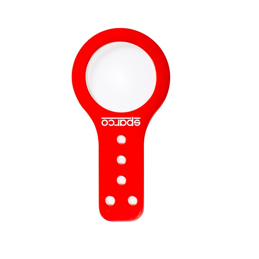 Bogs Eye Sparco Fia J.253 80 mm
