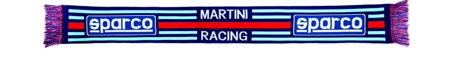 Huivi Martini Racing