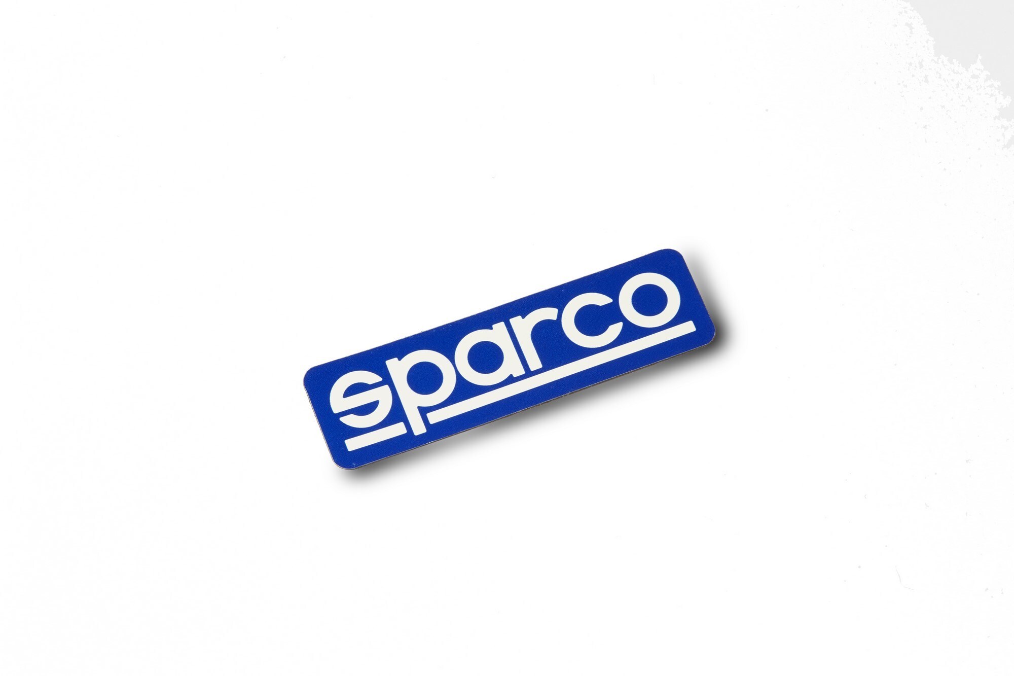 Sparco jääkaappimagneetti