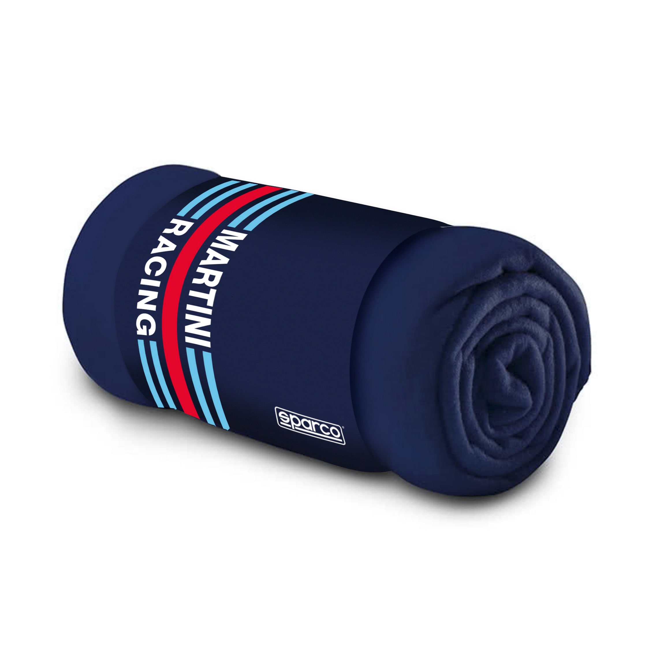 Huopa Fleece Sparco Martini Racing