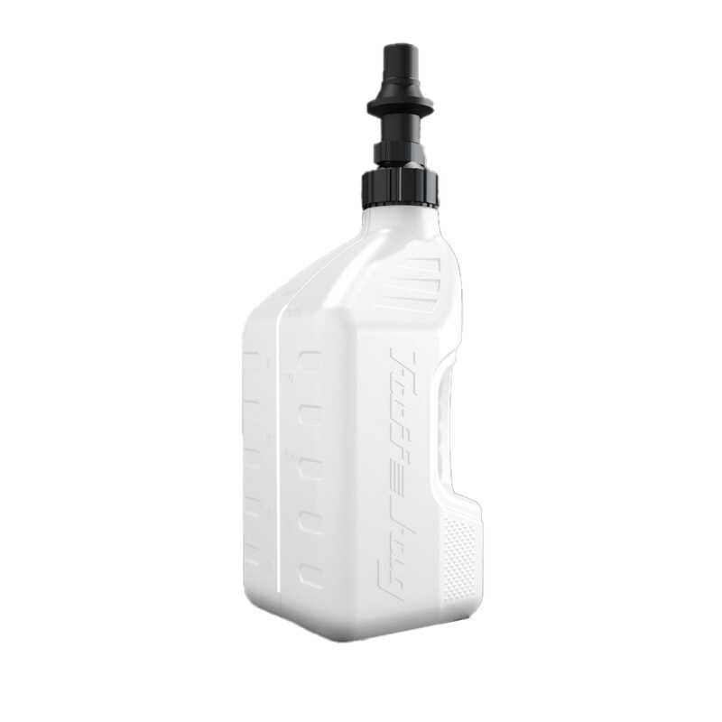 Tuff Jug Quick Fuel 10L VIt, Ripper cap musta (Gen 3)