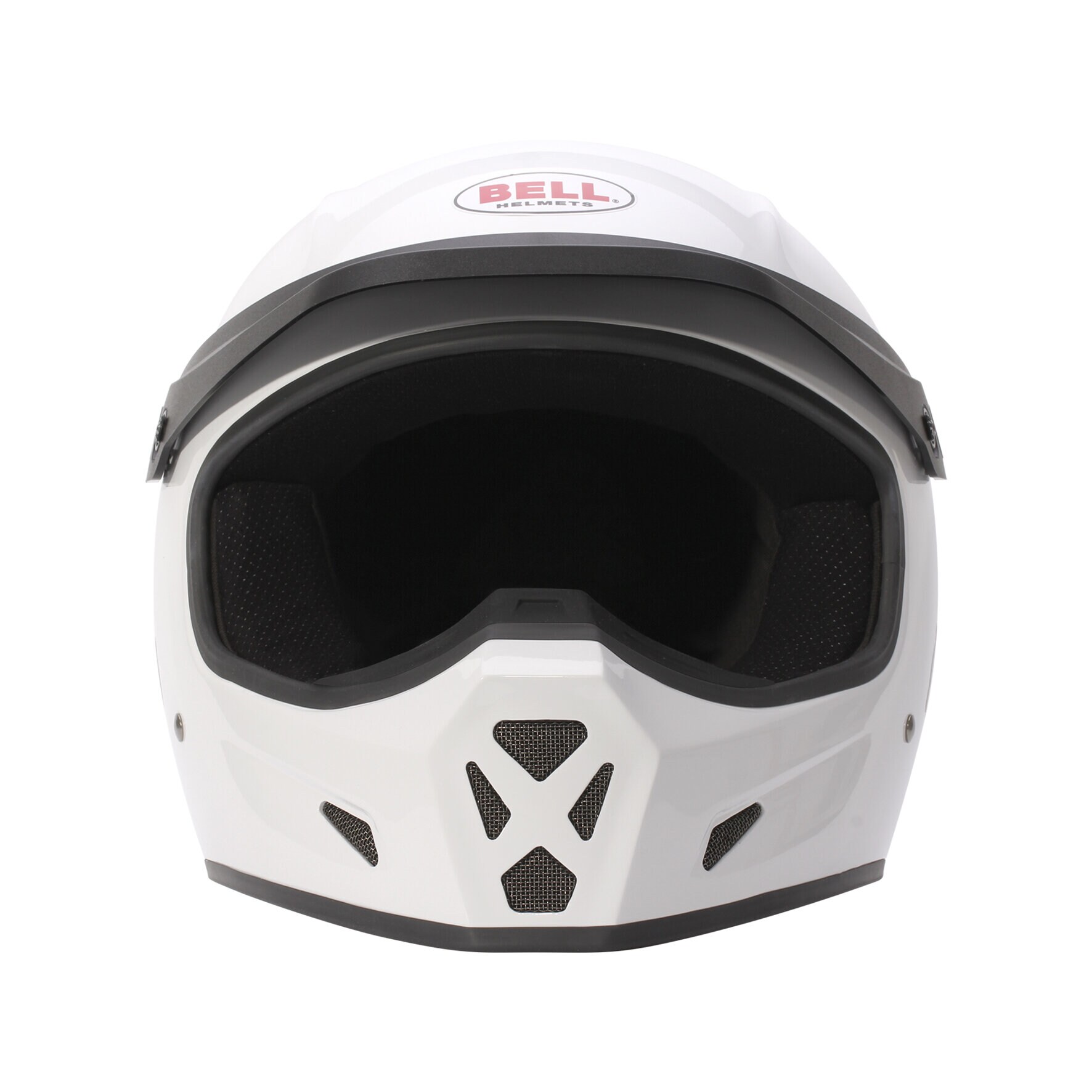 Kypärä Bell X-1 Off Road HANS FIA