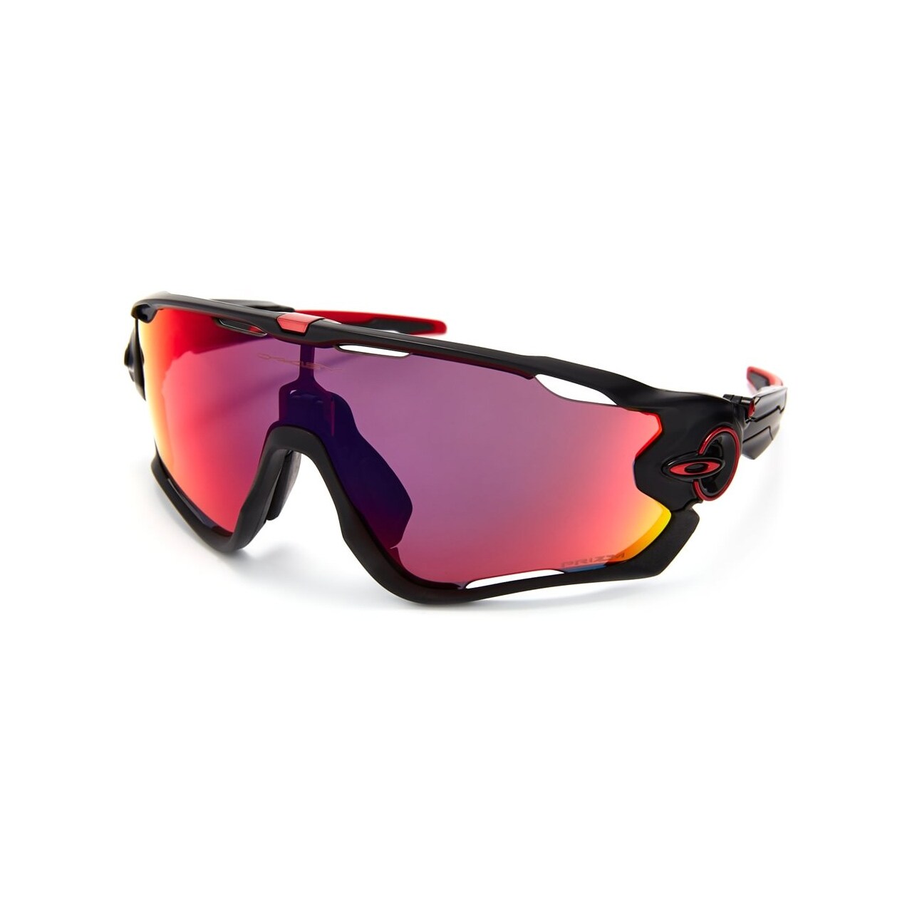 Oakley aurinkolasit Jawbreaker Math Black Prizm Road