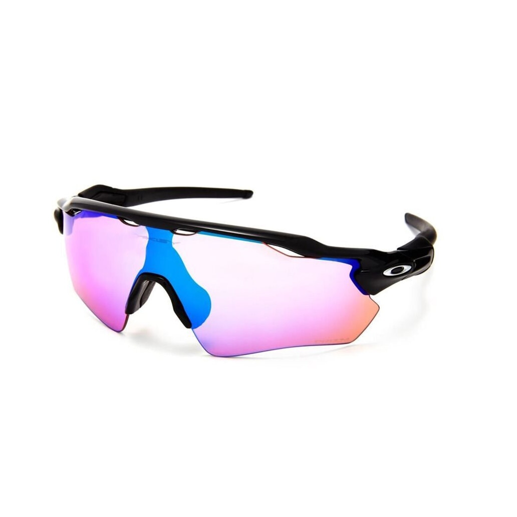 Oakley aurinkolasit tutka EV kiillotettu musta w/prizm golf