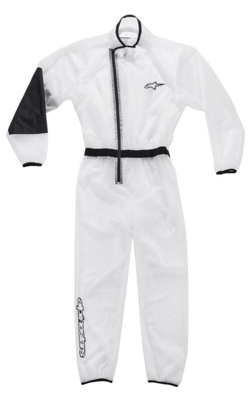 Sadepuku Alpinestars Soft