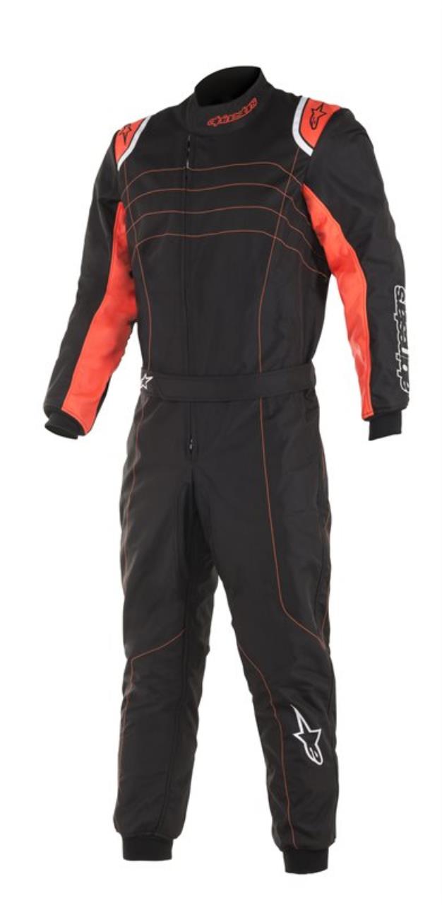 Ajohaalari KMX-9 V2 lasten koot