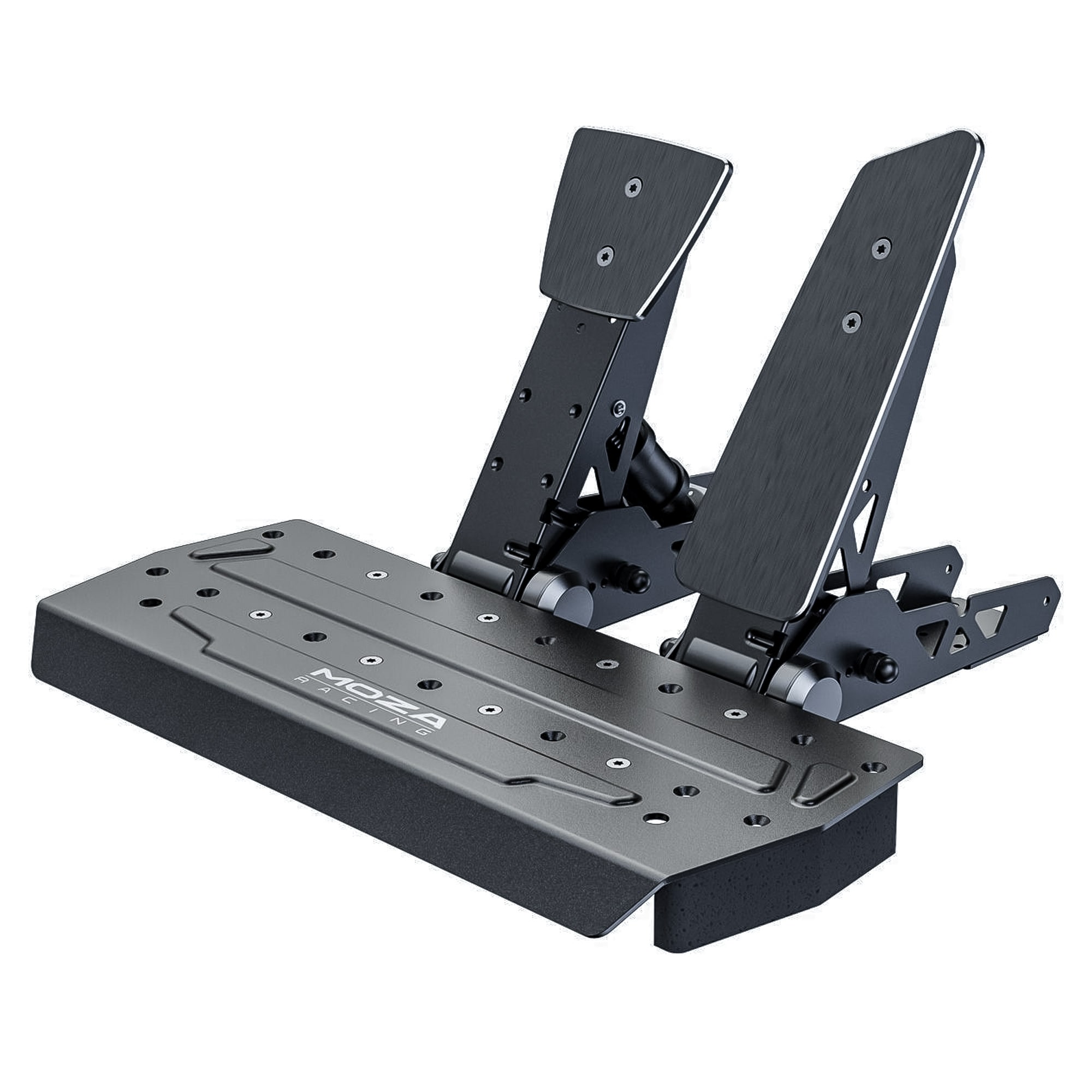 MOZA SRP Double Pedals with base