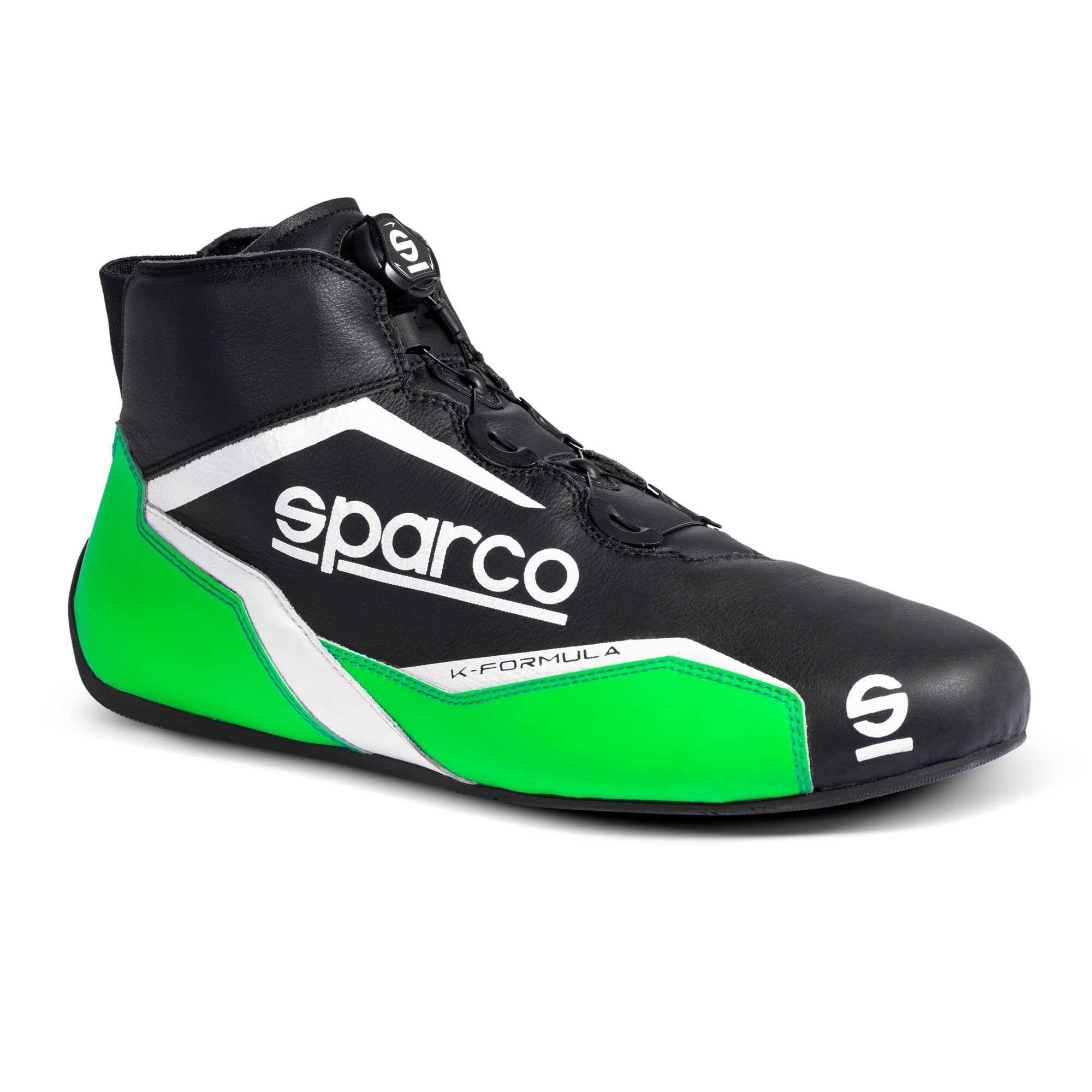 Karting paketti Sparco Premium