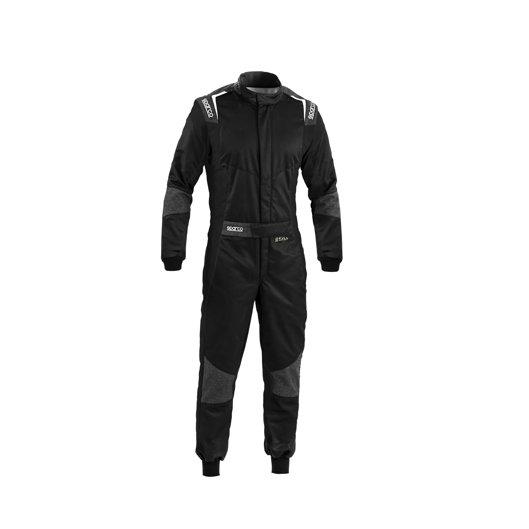 Racing Suit Sparco Futura R579 Musta