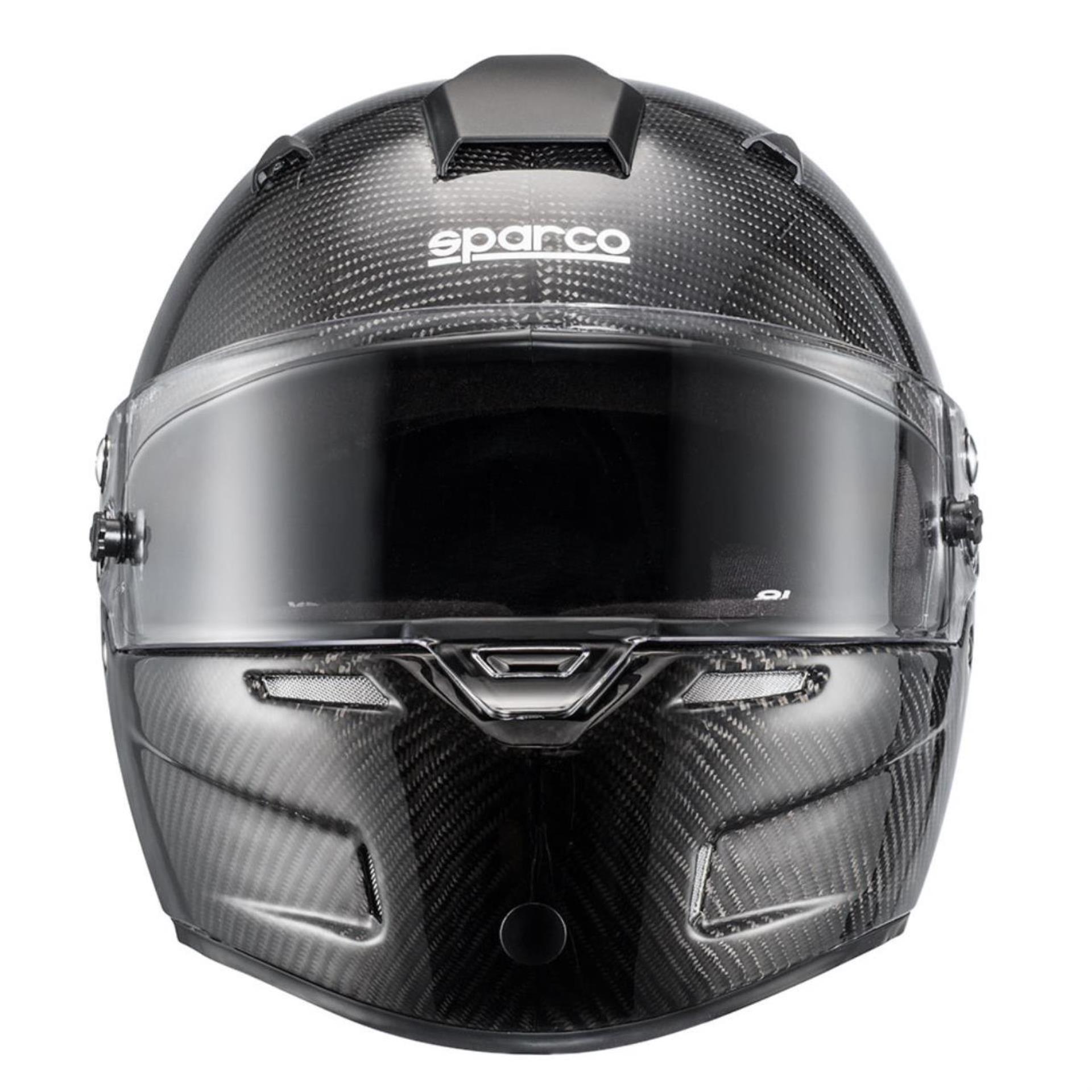 Kypärä Sparco KF-7w Carbon