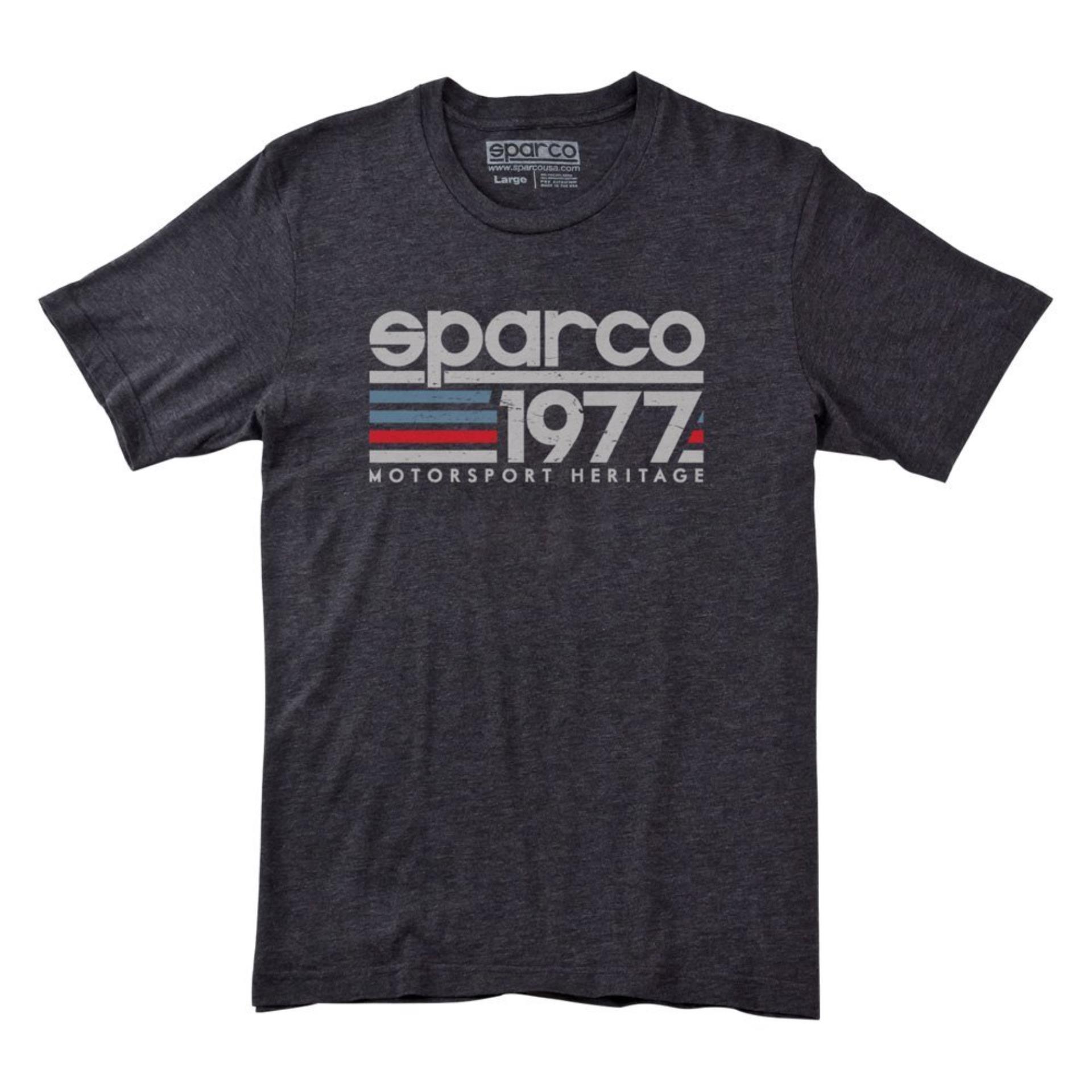 T-paita Sparco Vintage 77