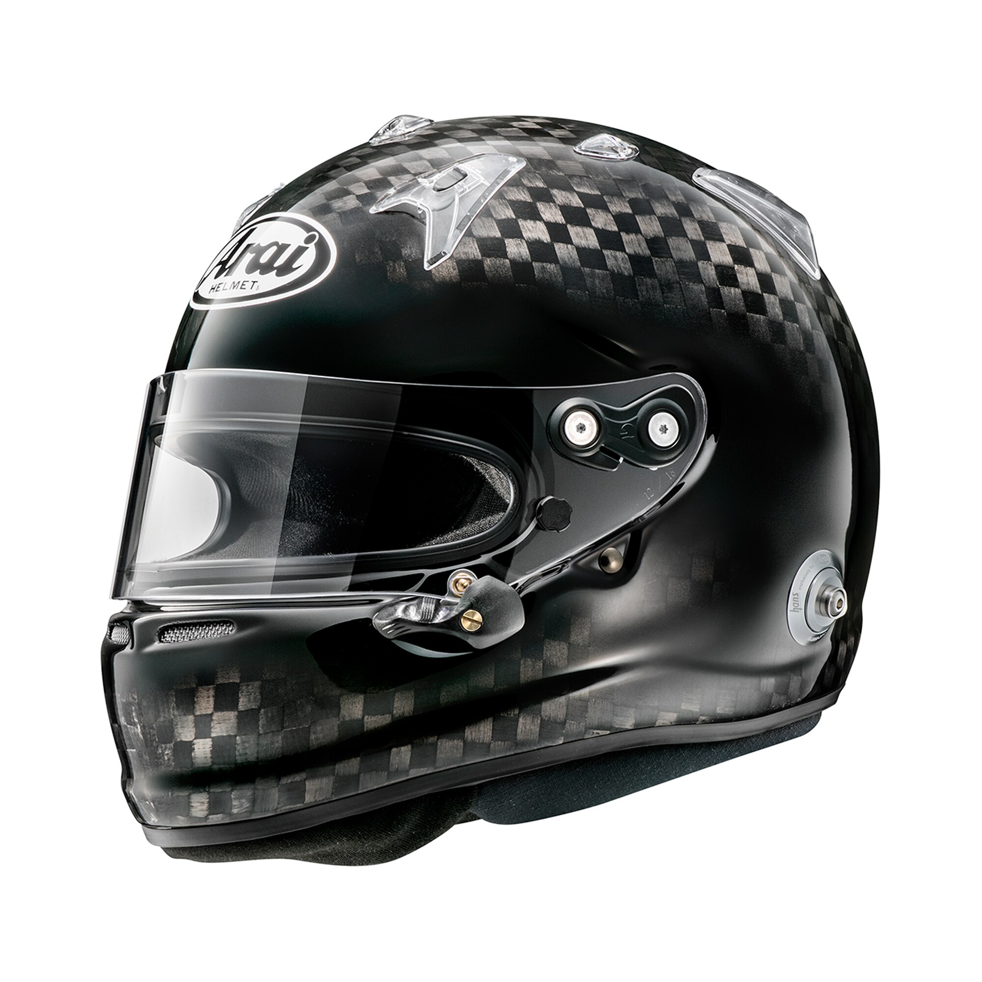 Kypärä arai gp-7 src abp l