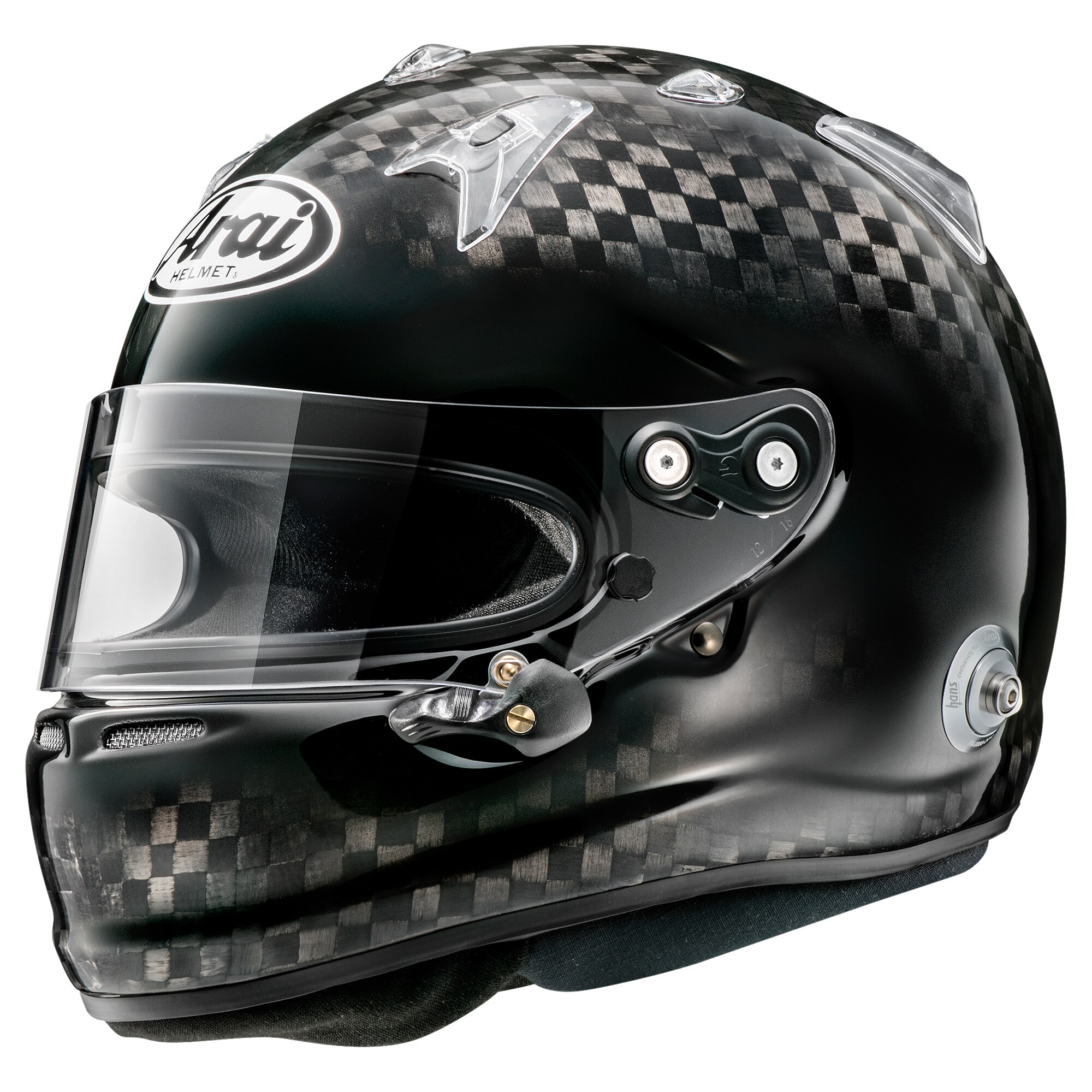Kypärä Arai GP-7 SRC ABP XS