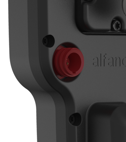 Alfano Tyrecontrol AIR