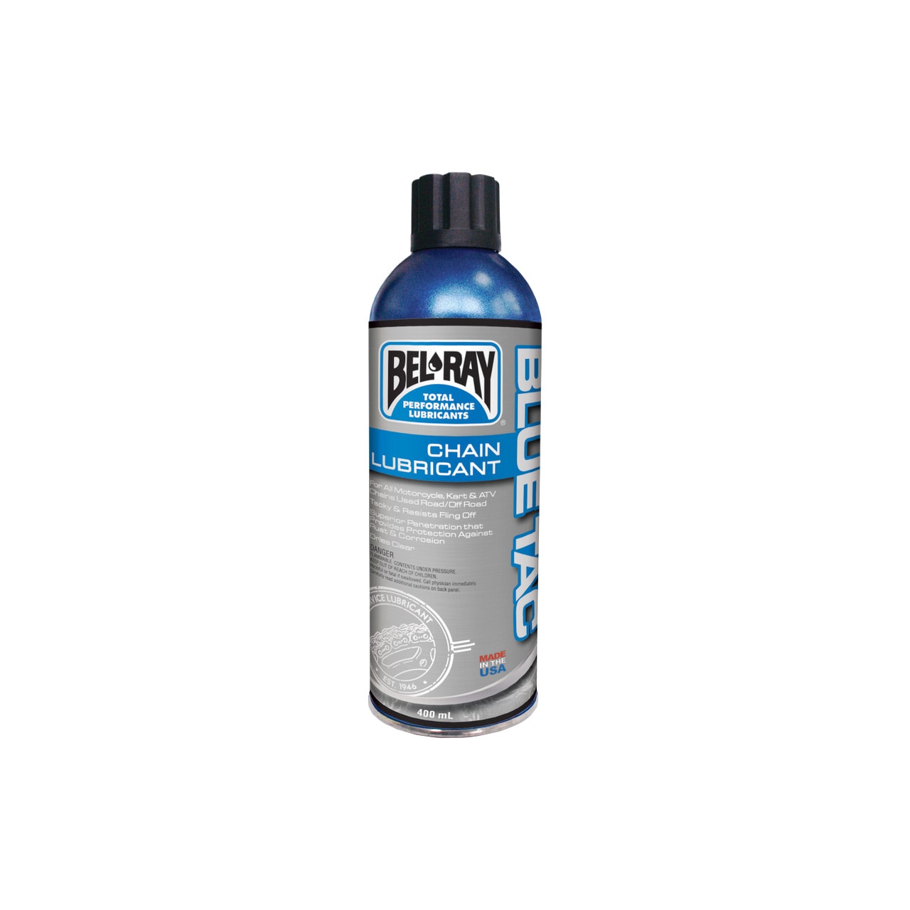 Bel-ray Blue Tac Ketjurasva 400ml