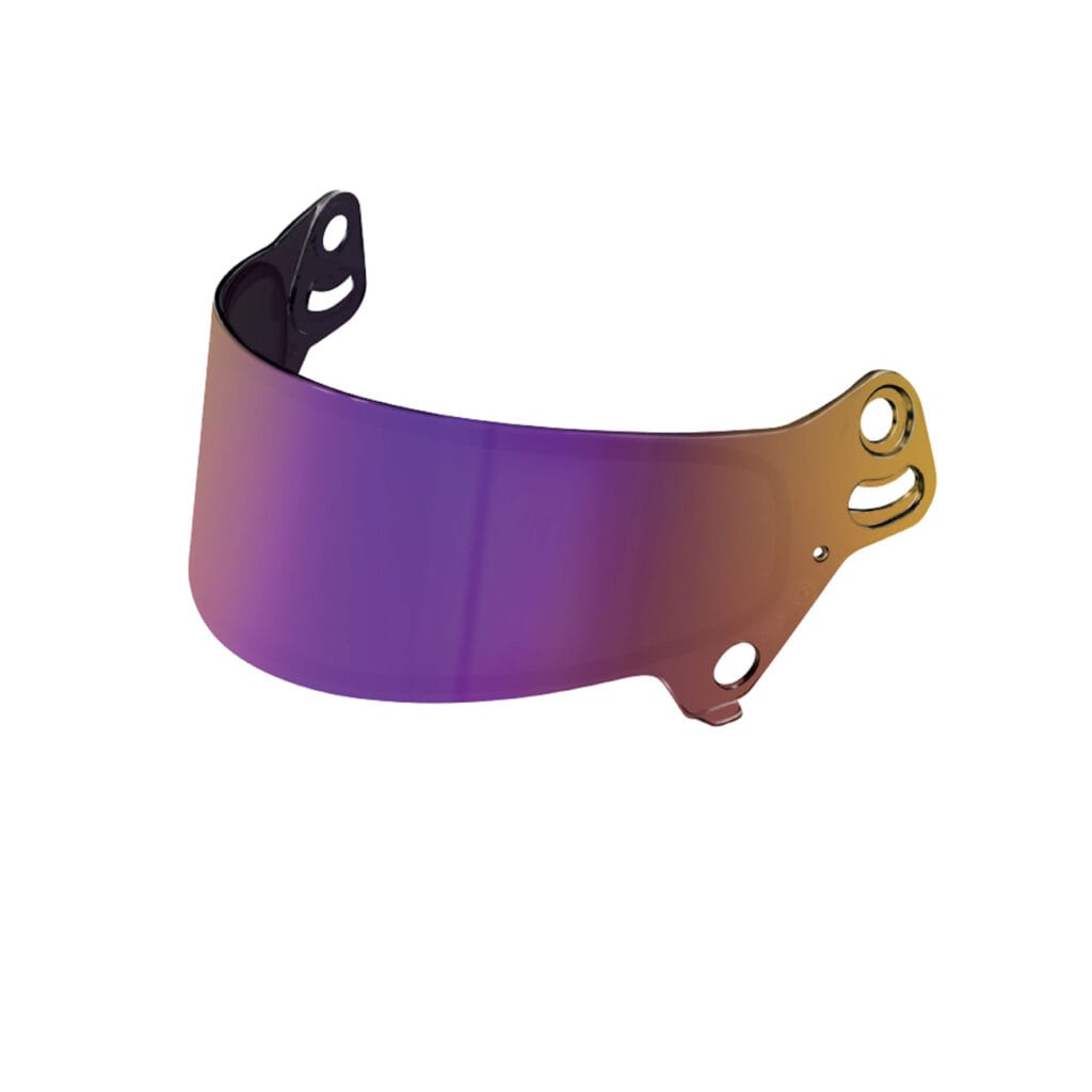 Visir Rs7 Pink/Punainen
