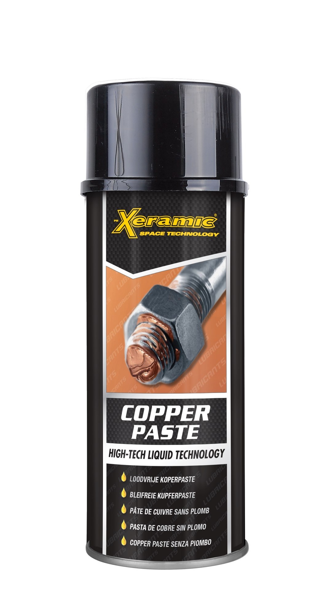 PM Xeramic Copper Pasta 400 ml