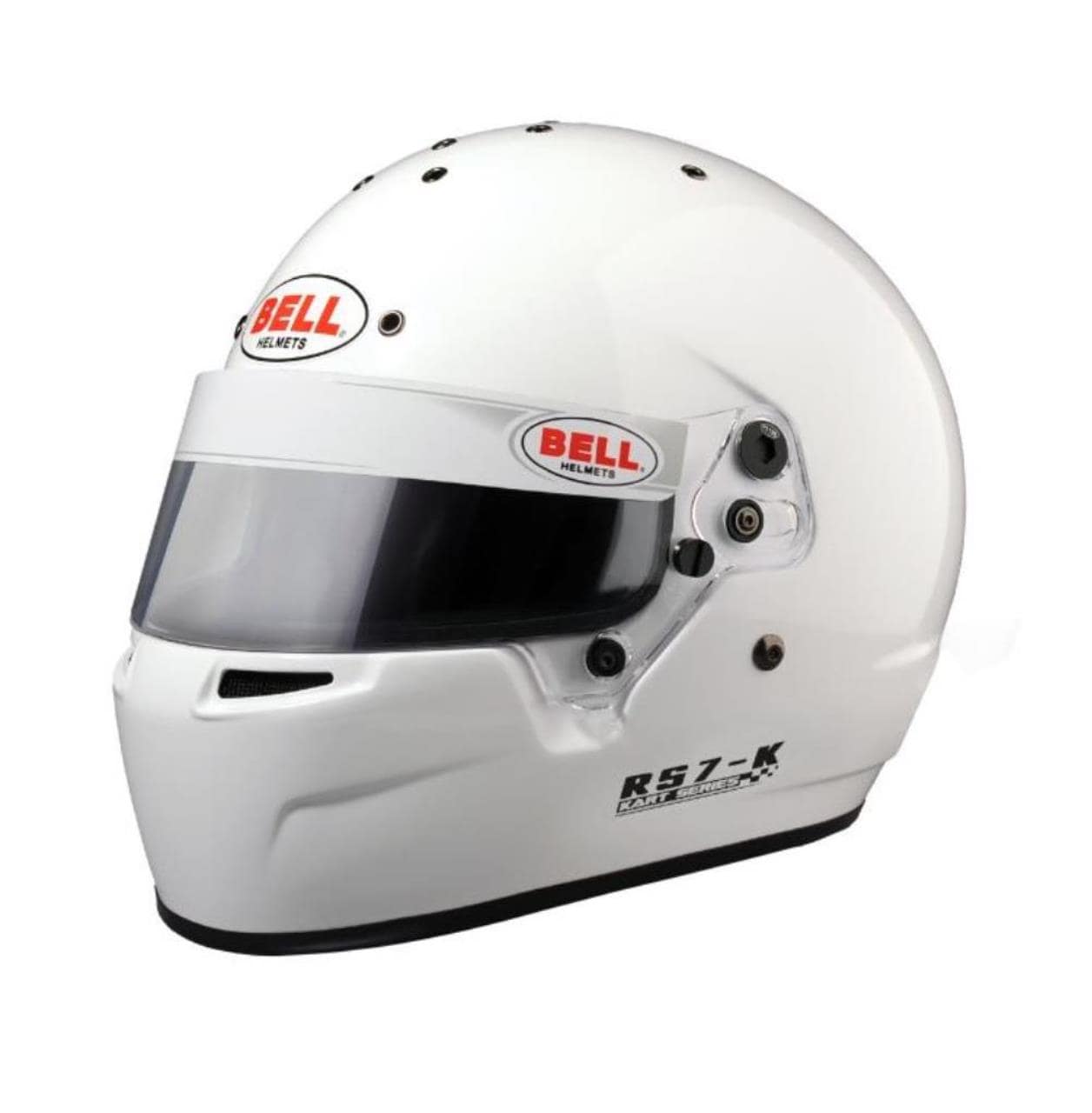 Kartingkypärä Bell RS7-K