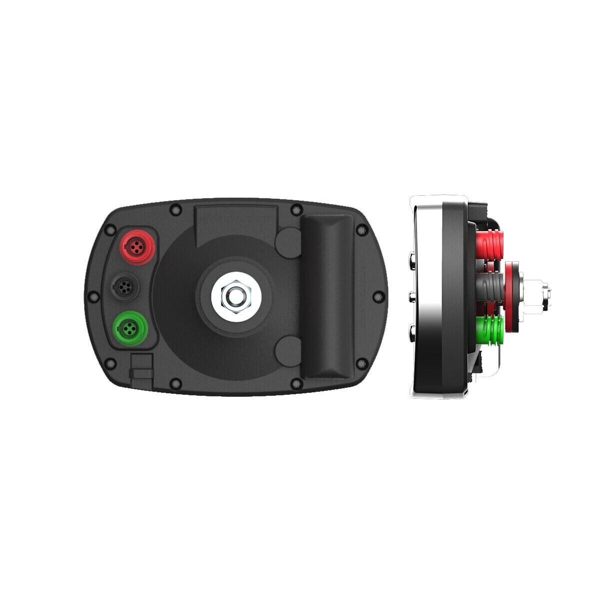 Alfano 6 Tiedonkeruulaite 1T Light