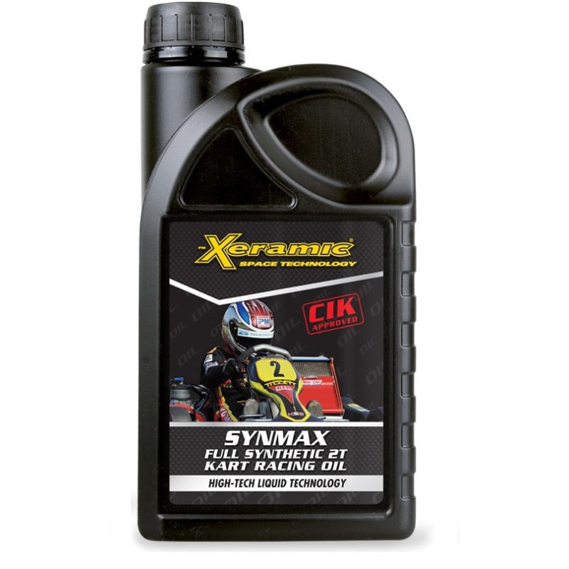 Synmax Xeramic Full Synthes Oil 1 LTR