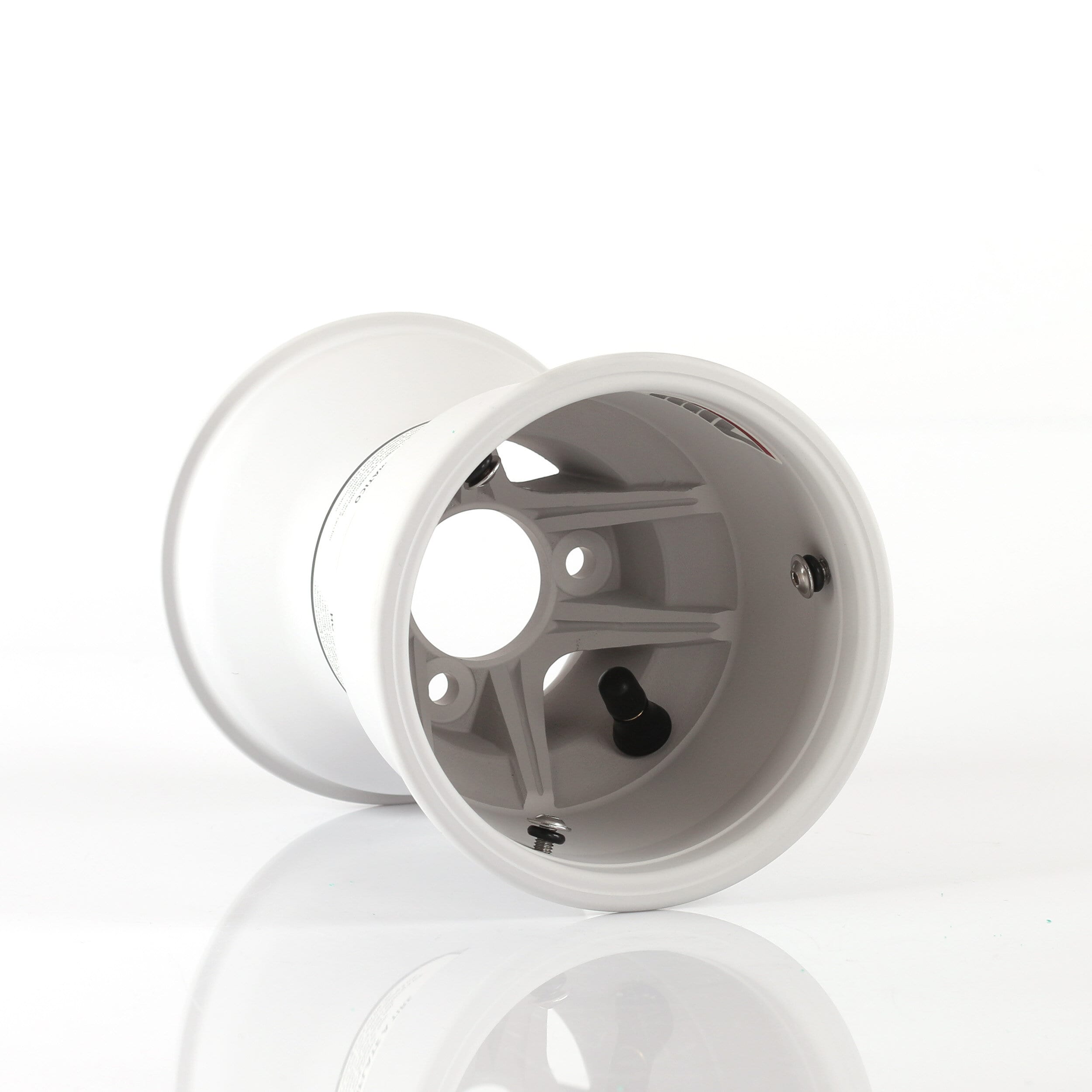 Vannesarja AMV Tiger Magnesium Oxitech 130/180 mm