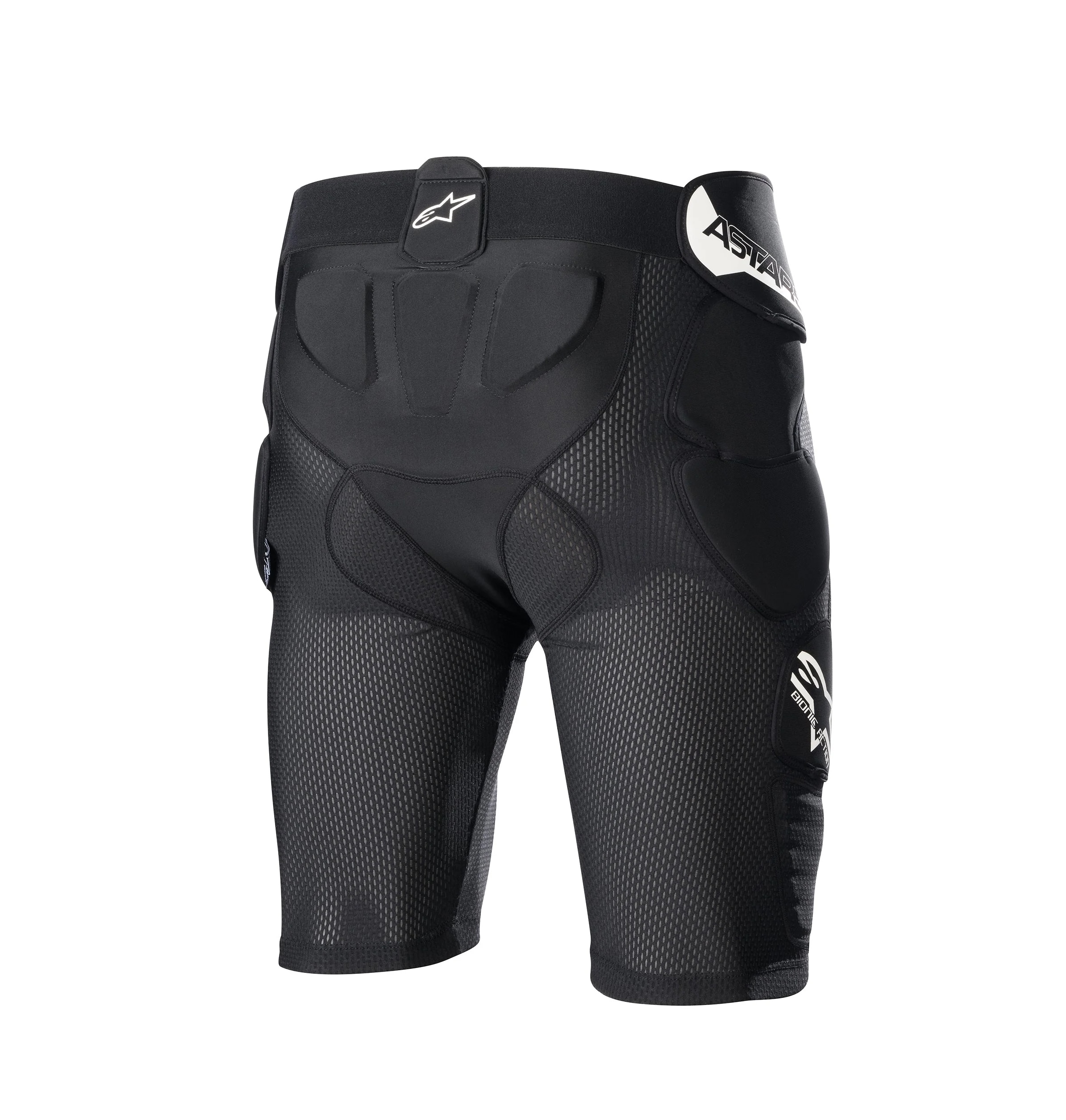 Alpinestars Bionic Protection Karting Suojashortsi