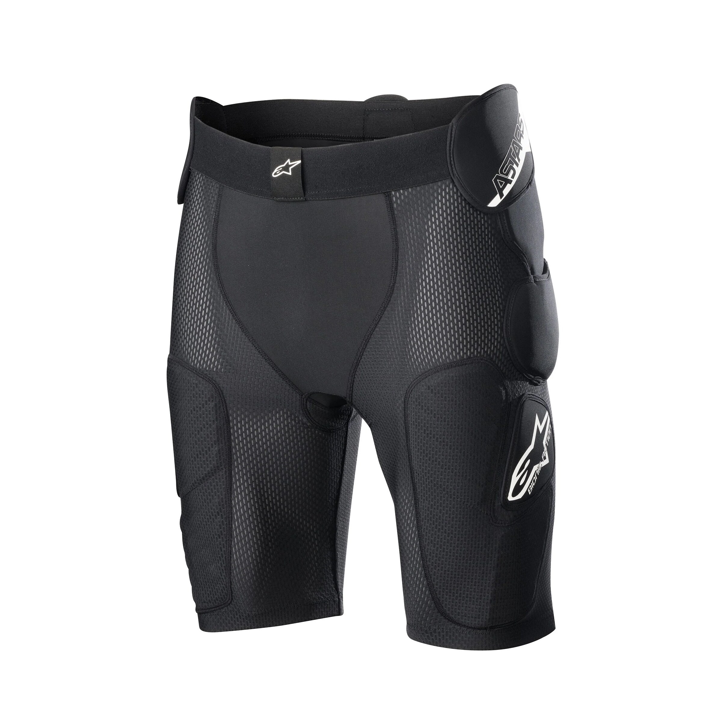 Alpinestars Bionic Protection Karting Suojashortsi