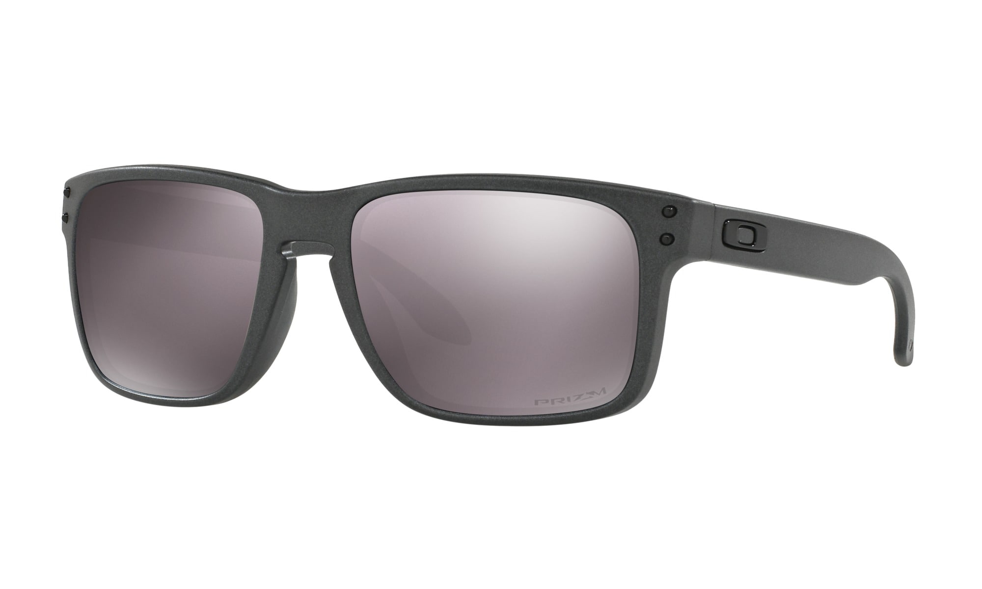 Oakley Aurinkolasit Holbrook Steel W/Prizm Daily Polarized