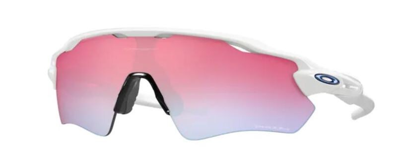 Oakley aurinkolasit tutka EV Polku Polwht w/prizm lumi