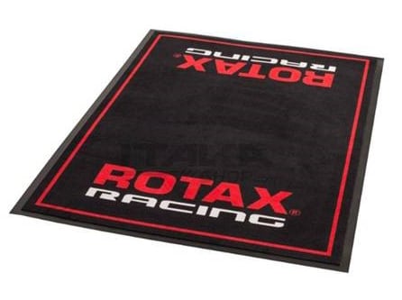 Ympäristömatto Rotax Racing 100x150 cm
