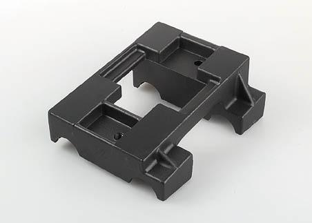 Moottoripukki magnesium 32/90mm