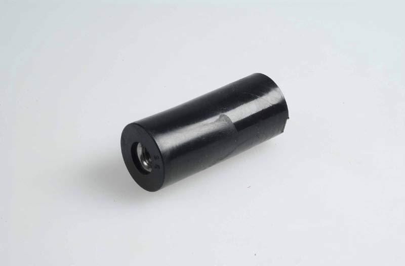 Kumiholkki 30 mm rungon takakaareen