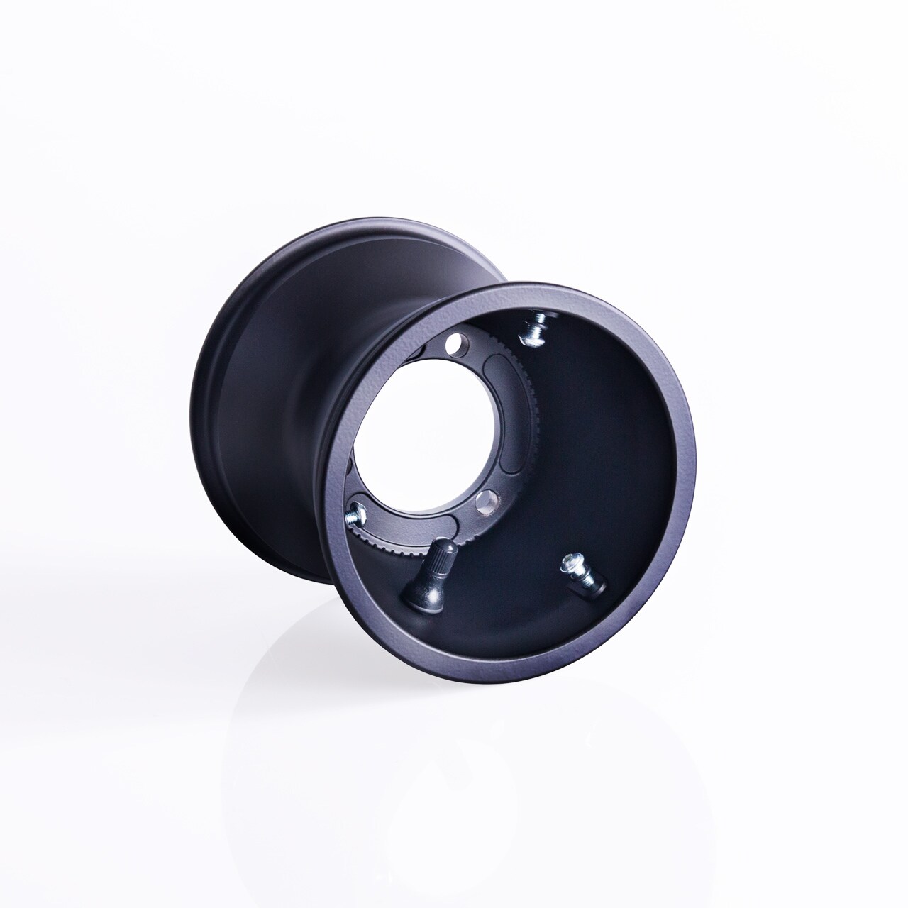 Sade -alumiini CRG 132 mm