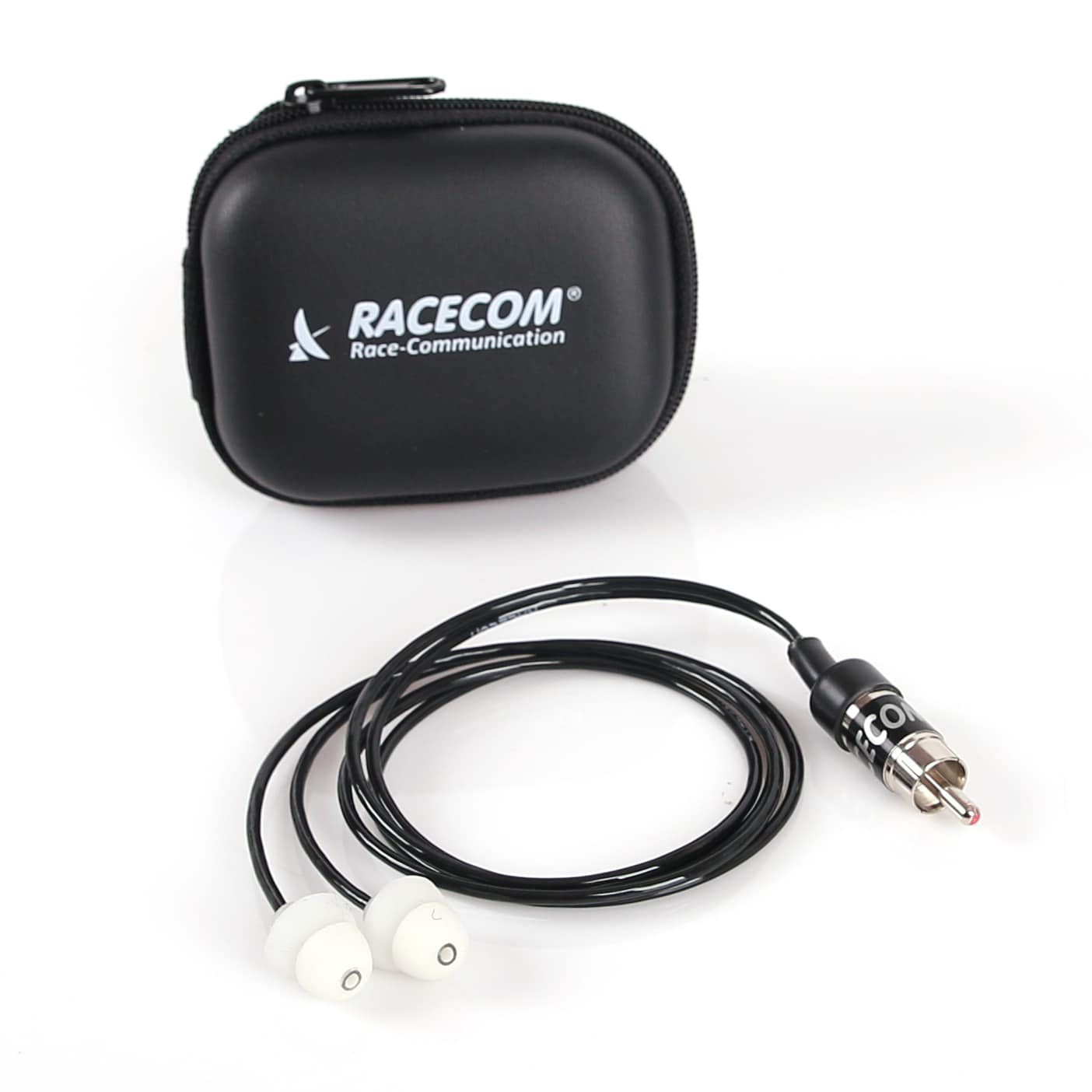 In-ear-kuulokkeet Racecom SILK-CINCH Standard
