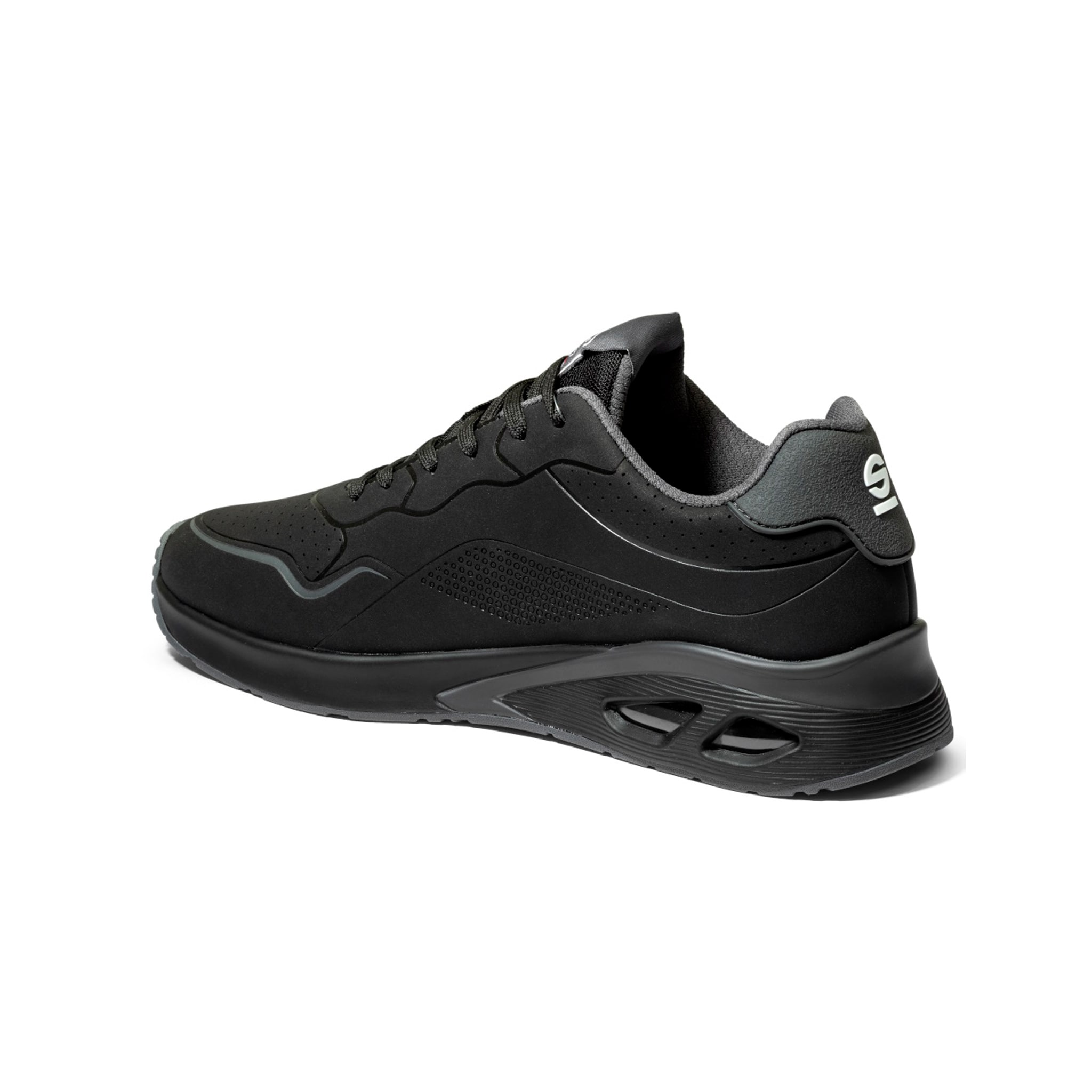 Kengät Sparco S-Light Sneakers Musta